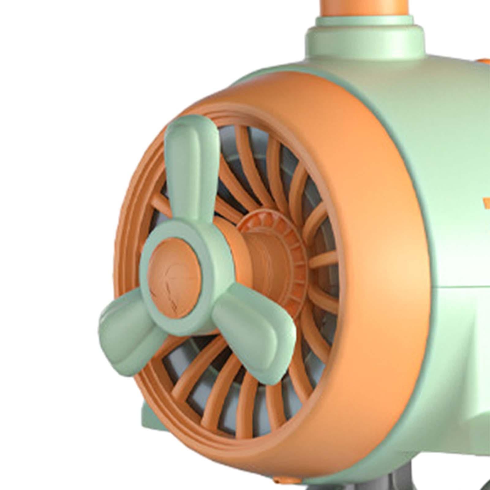 Outdoor Ride Ons for Child 3 Years and up Xmas Present Push Along Musical Car green