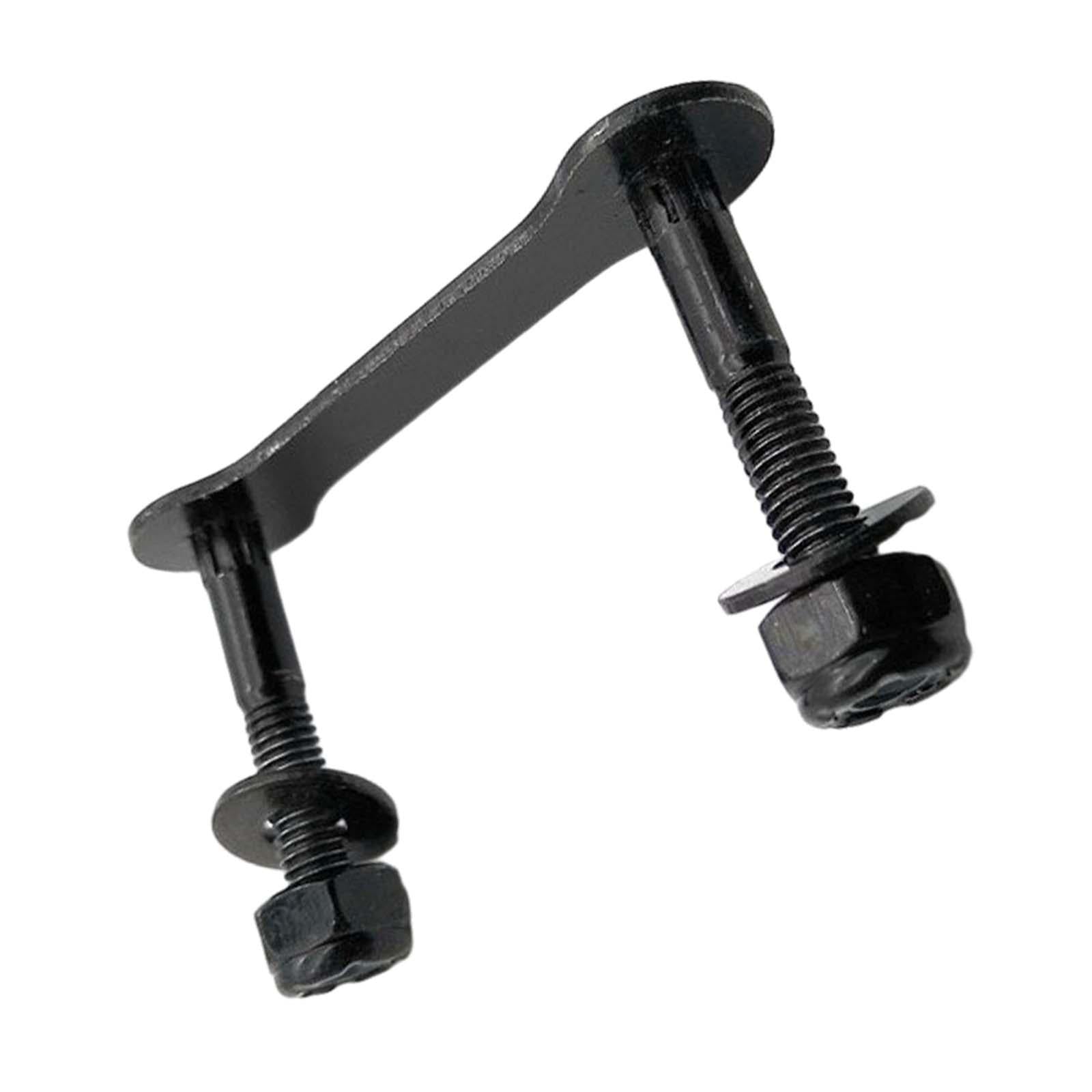 2xLongboard Hardware Replace Durable Tool Skateboard Mounting Bolts Truck Nuts