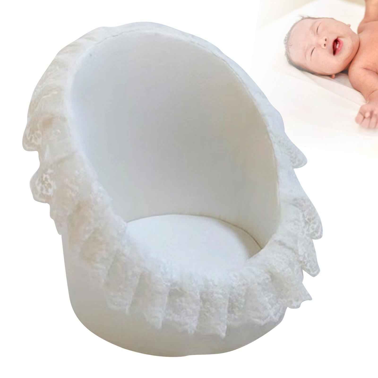 Baby Posing Sofa Cute Sofa Decor Infant Photo Chair for Studio Baby Boy Girl Style D