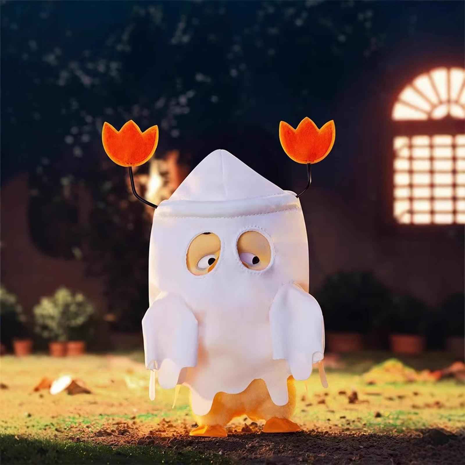 Plush Doll Toy Cute Creative Ornament Stuffed Animals for Adults Teens Gifts