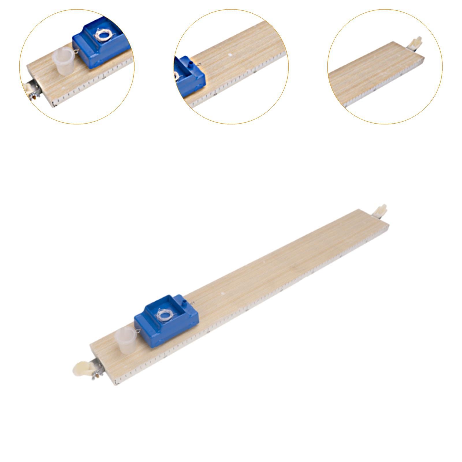 Balance Toy Balance Physics Toy for Boys and Girls Improves Fine Skills Gift