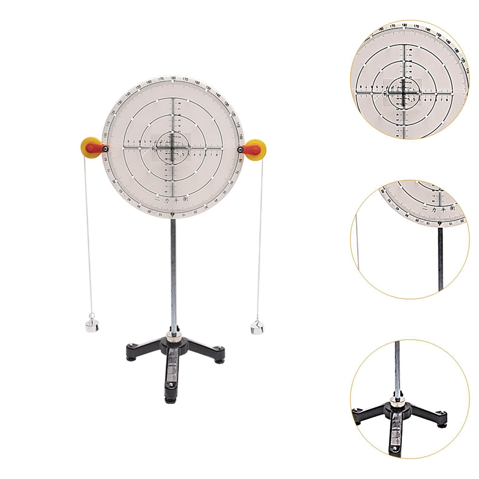 Balance Toy Professional Balance Physics Toy for Kids Learning Children Gift