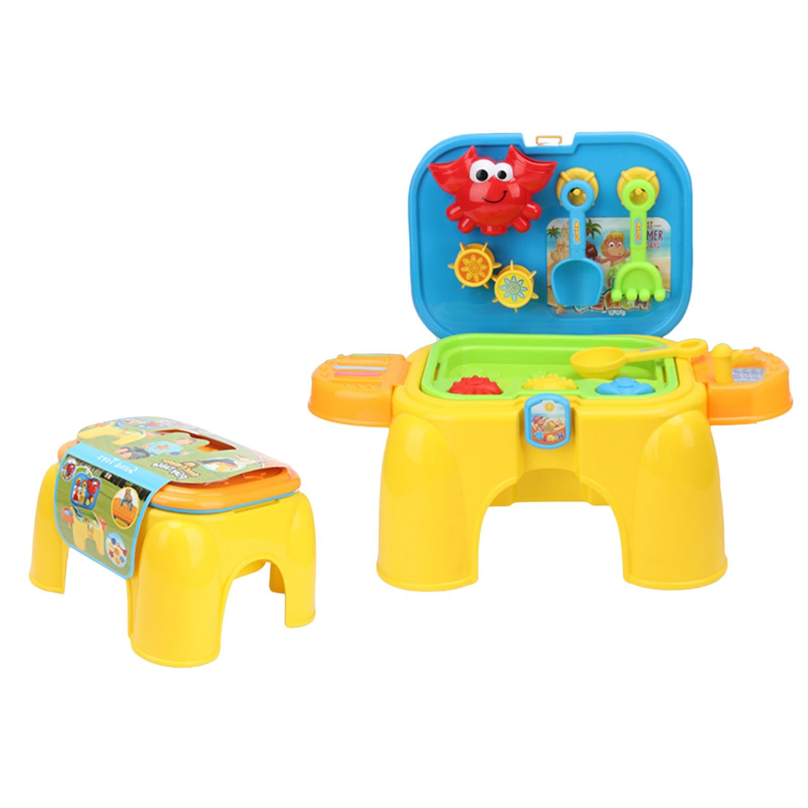 Beach Sandpit Toys Lovely Educational Toys for Park Girls Outdoor Activities