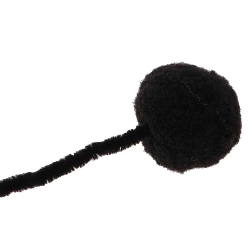 Girl Kids Insect Bumlebee Ant Ladybug Alien Headband Party Costume Black