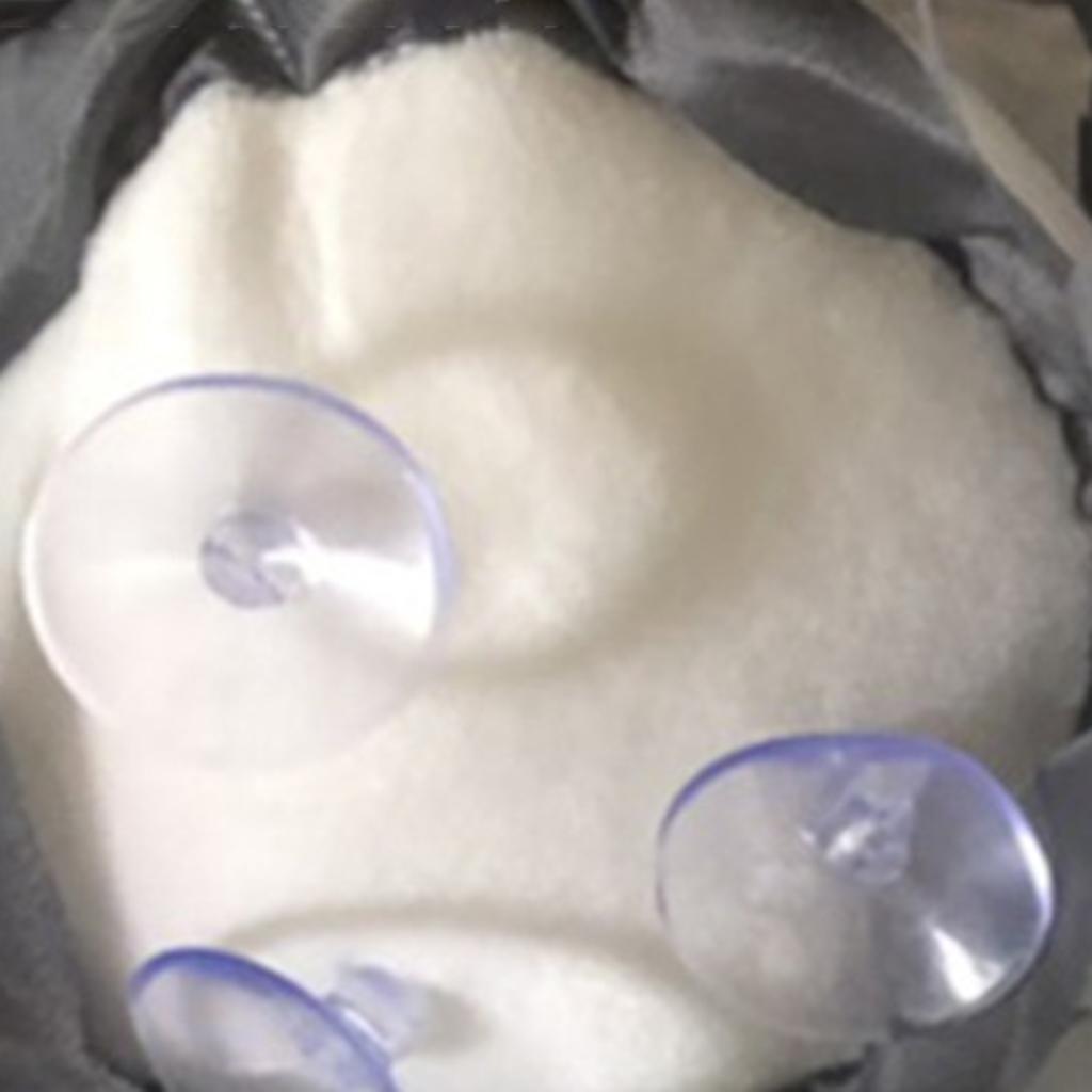 Creative Halloween Broken Window Decoration Scary for Outdoor Party Poor