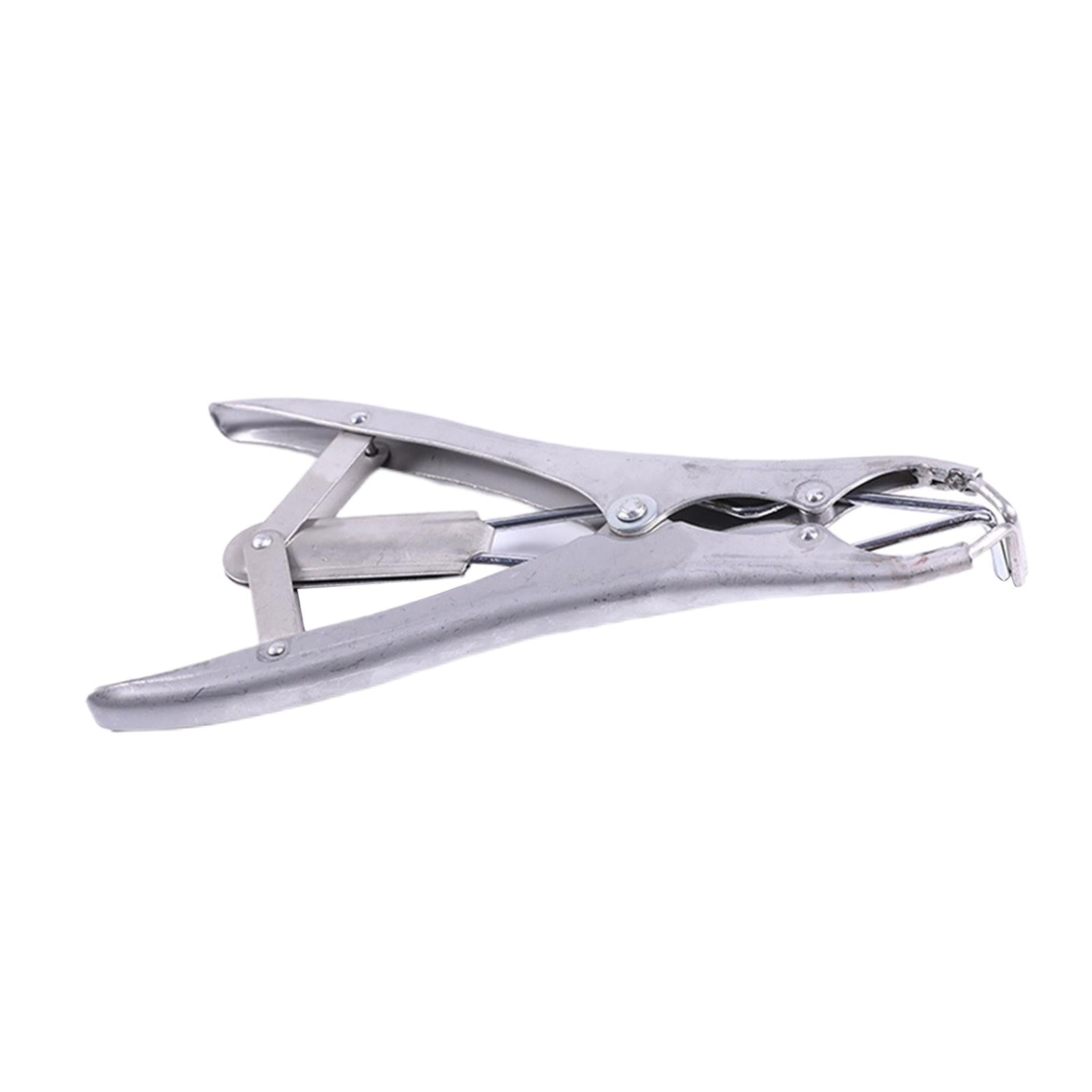 BALLOON Mouth Neck Opener Plier