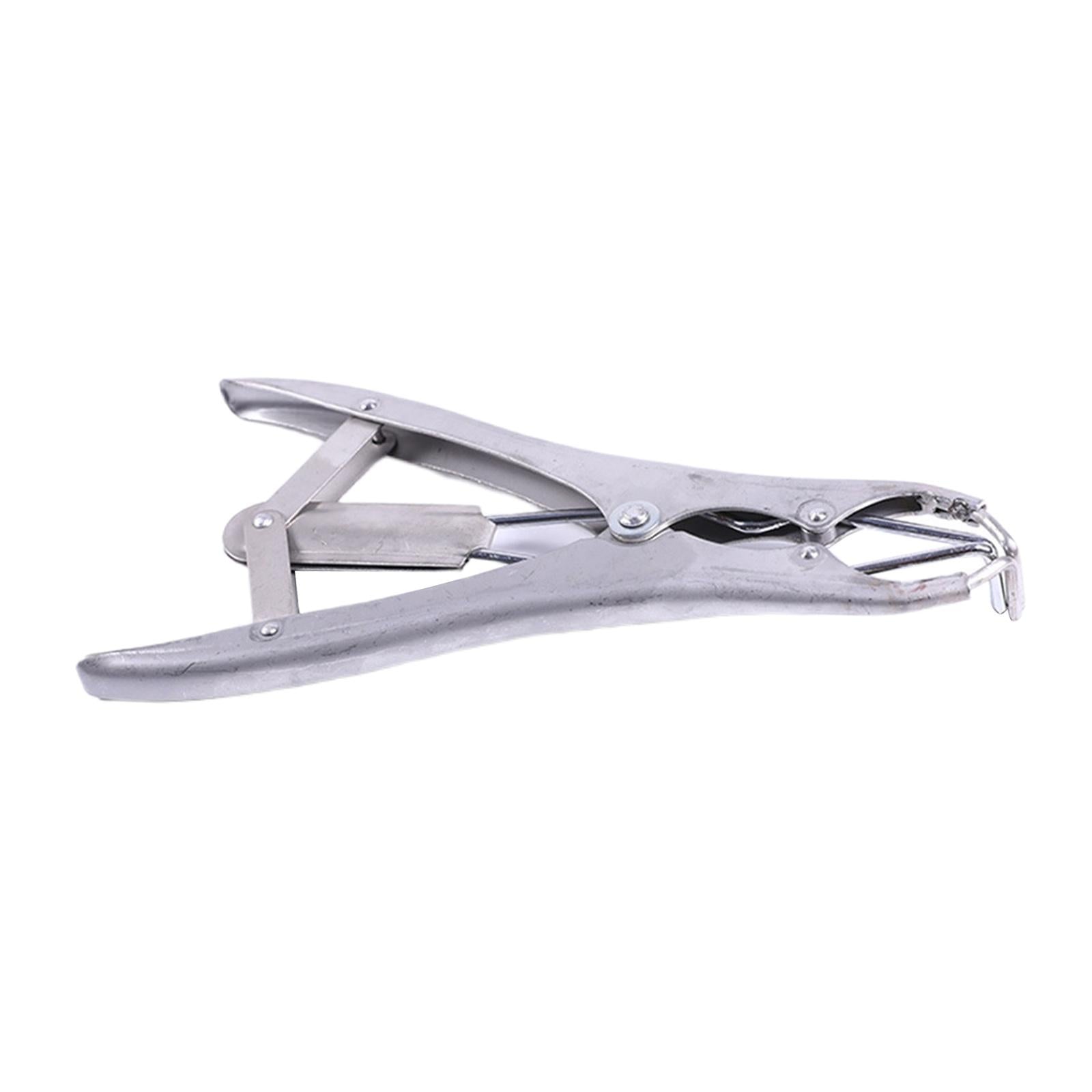 BALLOON Mouth Neck Opener Plier
