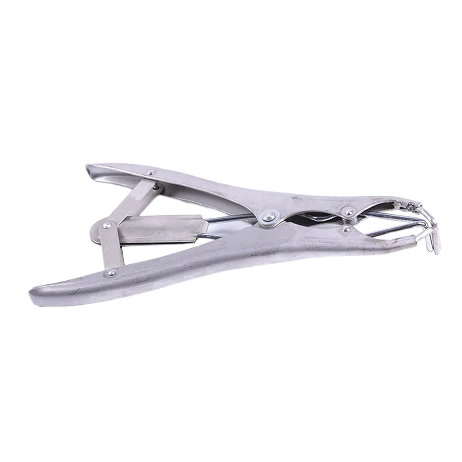 BALLOON Mouth Neck Opener Plier