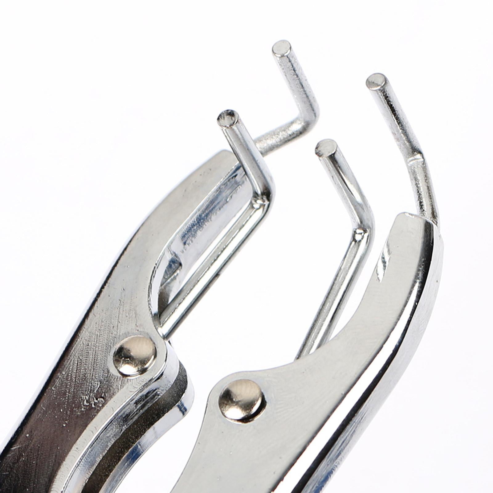 BALLOON Mouth Neck Opener Plier