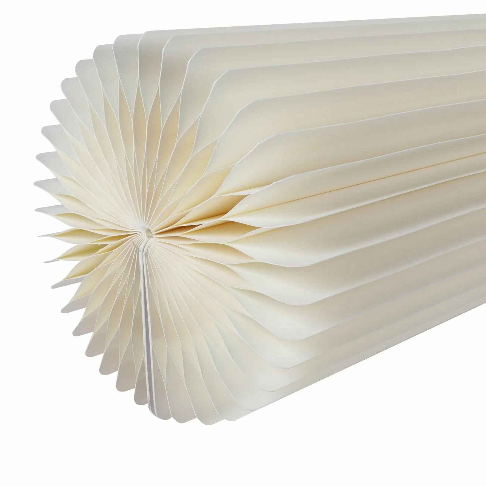 Cylinder Pedestal Stand Paper Columns for Festival Wedding Props Ceremonies