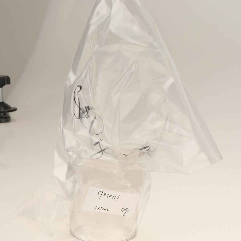Plastic Cylinder Shape Candle Mould Tealight Mold for Candle Making 50x50mm