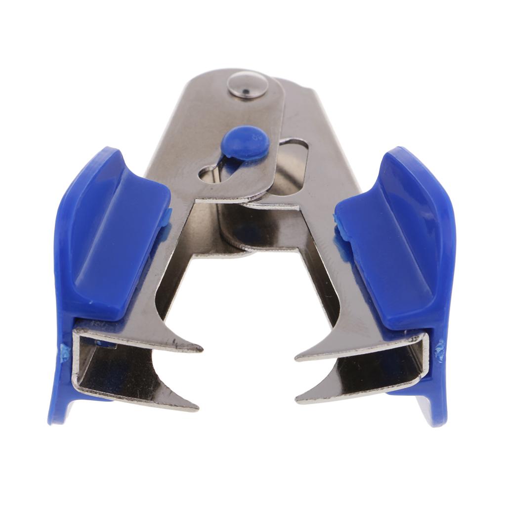 2xStainless Steel Stapler Staple Remover School Office Stationery Random Color