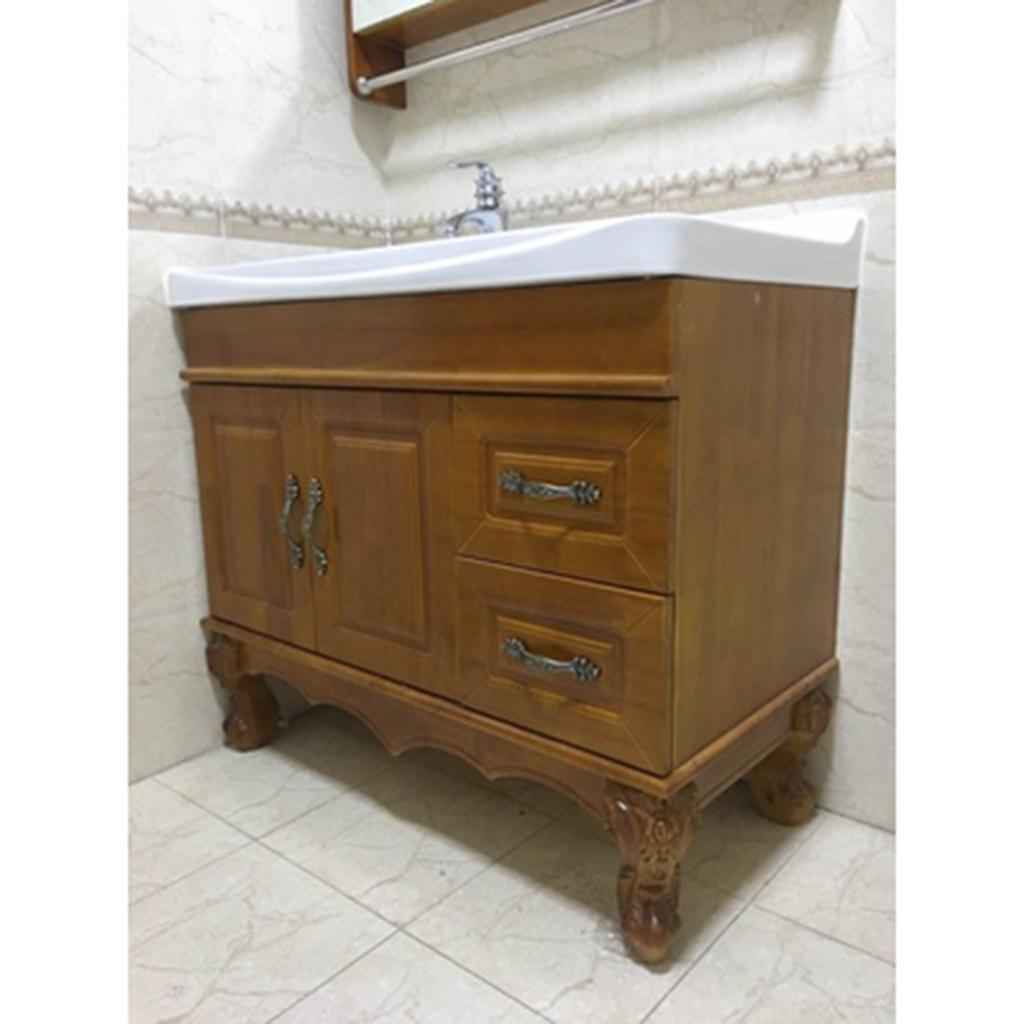 Solid Wood European Furniture Feet Table Cabinet Chair Legs Accessories C