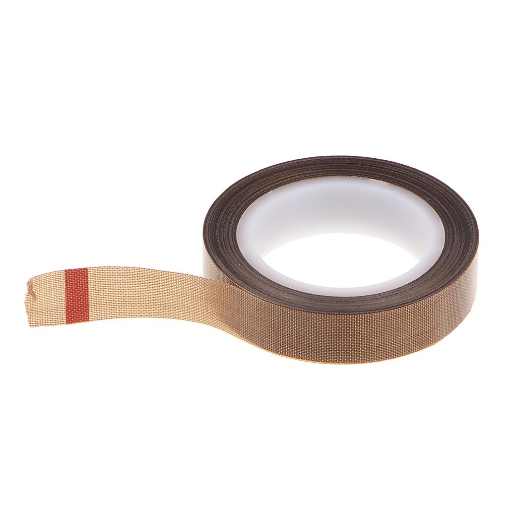 3x1 Roll Glass Fiber Adhesive Tape High Temperature Tape Antistatic Tape 13mm