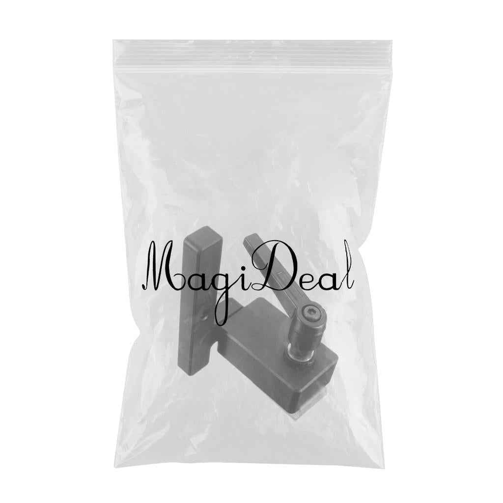 Miter Track Stop for T-Slot T-Track Wood Working Tool
