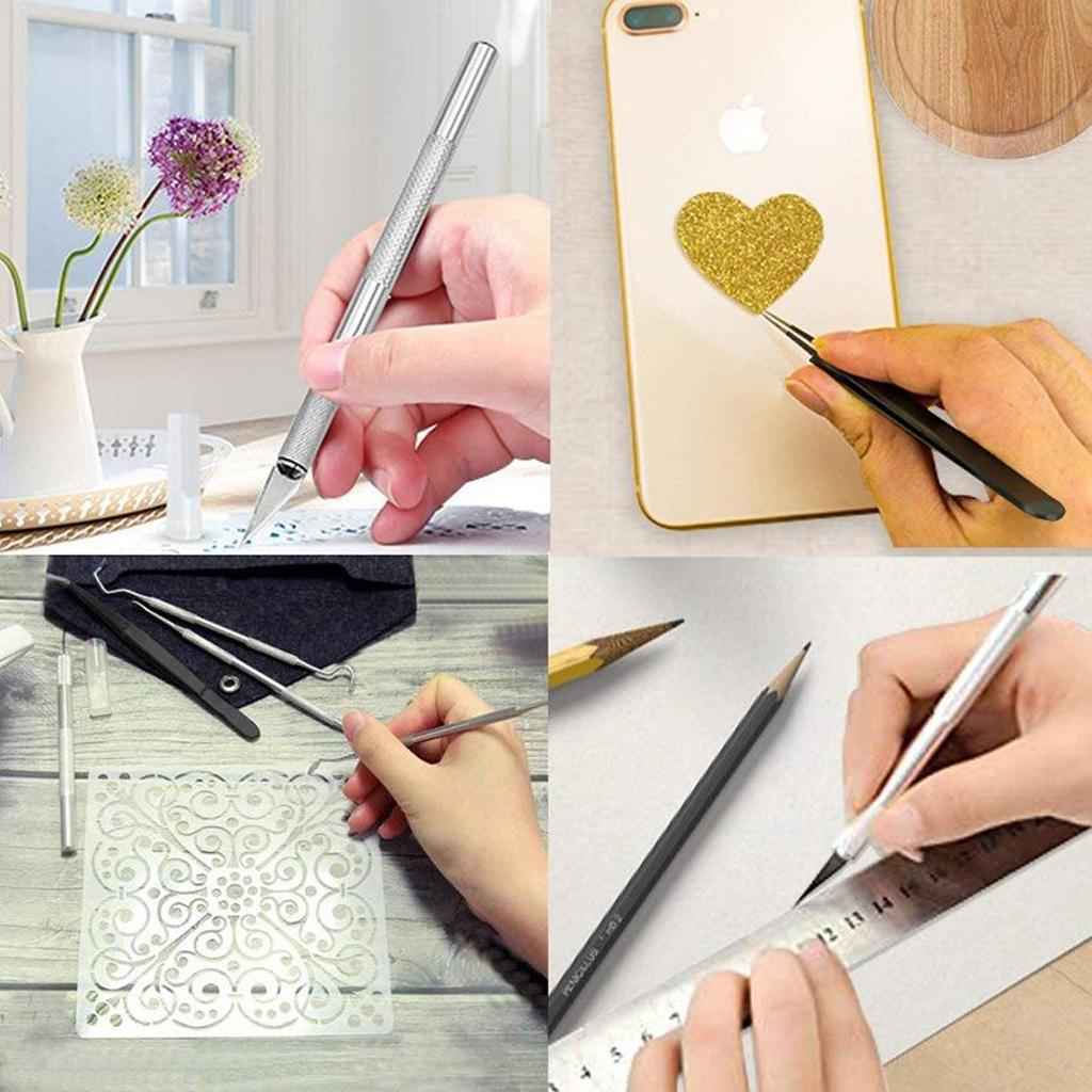 Craft Vinyl Weeding Tools Set Basic for Cricut Cameos Silhouttes Card Making