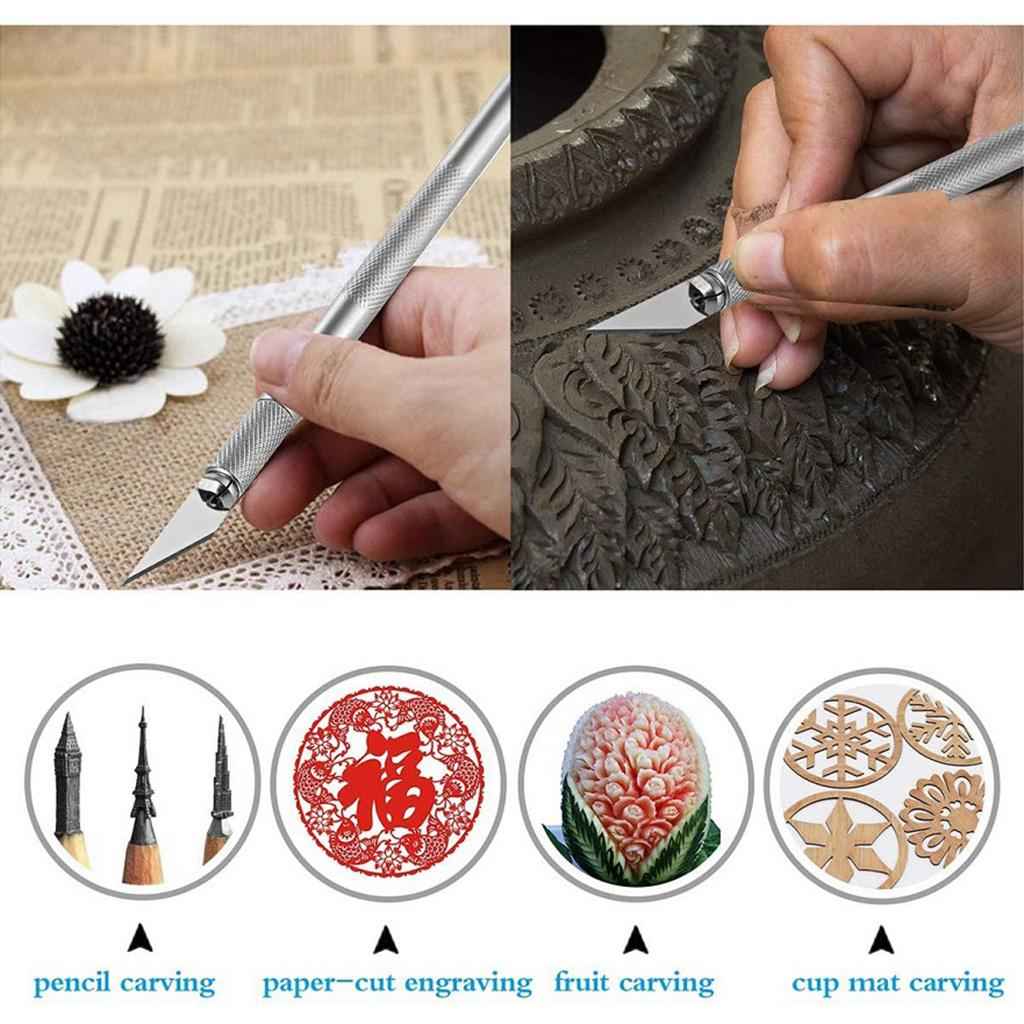 Craft Vinyl Weeding Tools Set Basic for Cricut Cameos Silhouttes Card Making
