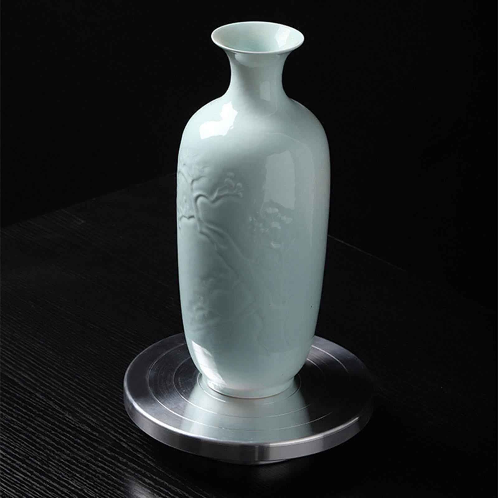 Sculpting Wheel Clay Banding Turntable Pottery Stand Spinner 18cm