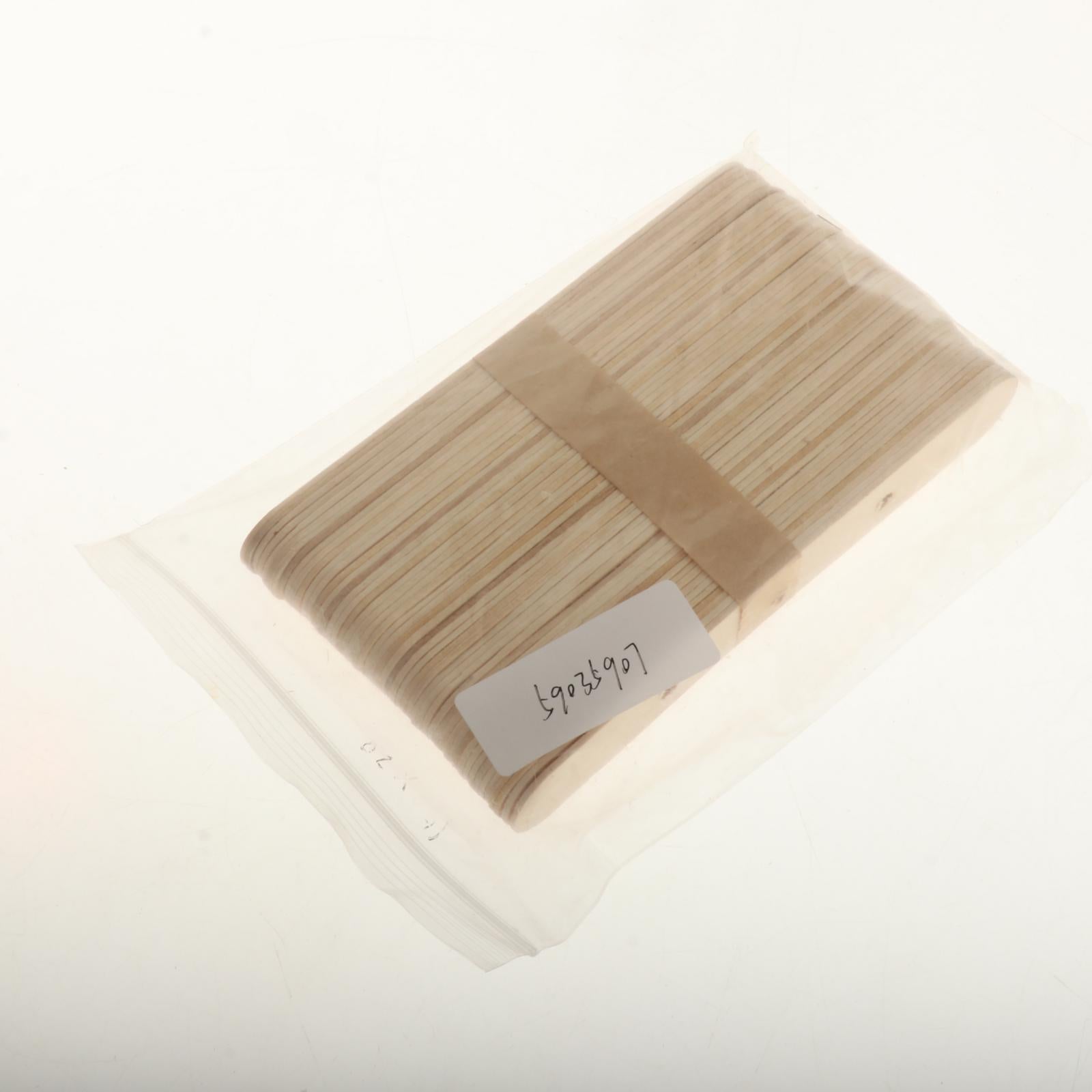 DIY Candle Wicks Holder Candle Home Candle Making 150x20MM Three Hole 50Pack