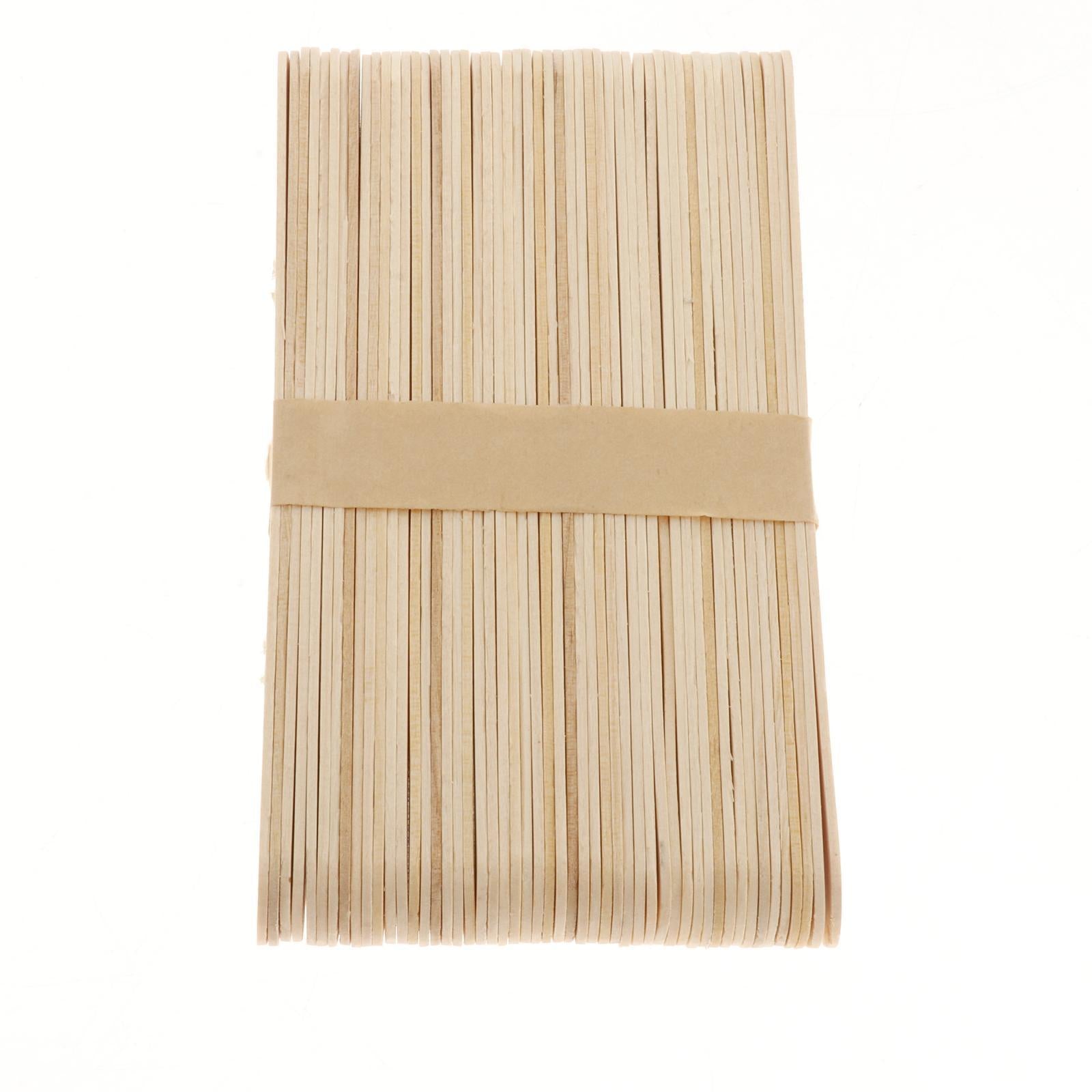 DIY Candle Wicks Holder Candle Home Candle Making 150x20MM Three Hole 50Pack