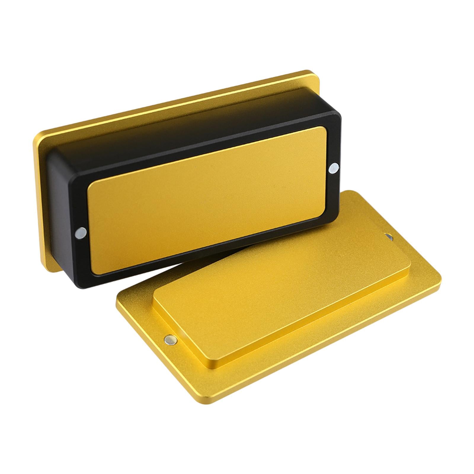 Aluminum Pre-Press Mold Flower Extraction for Making Rectangular Chips Craft