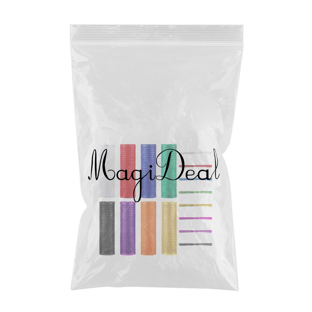 Deco Mesh Rolls 26cm x 10yd Roll 8colours Available for Wreaths Swags Bows