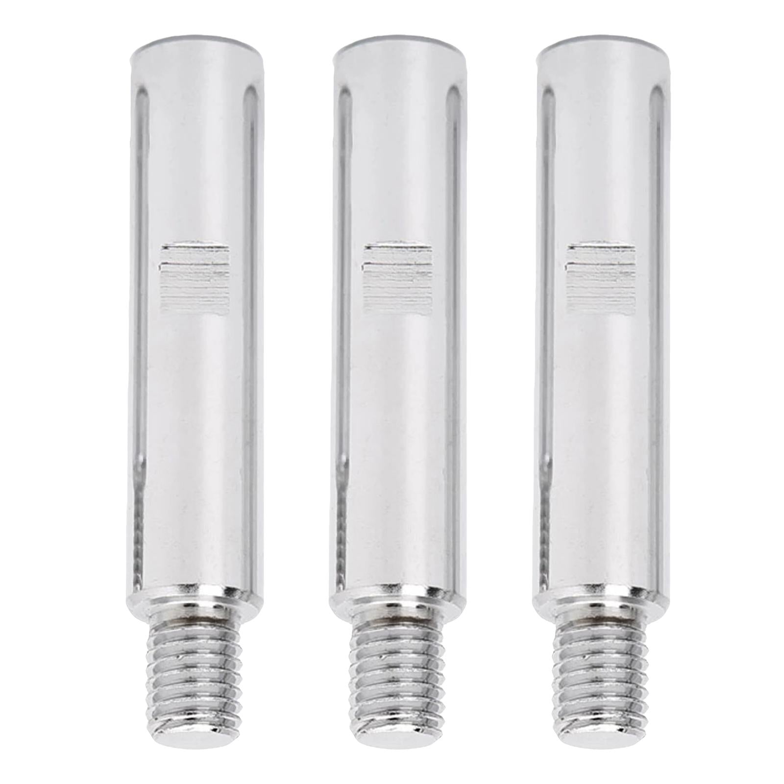 Angle Grinder Extension Connecting Rod for Drill Bits Cup Wheels Woodworking