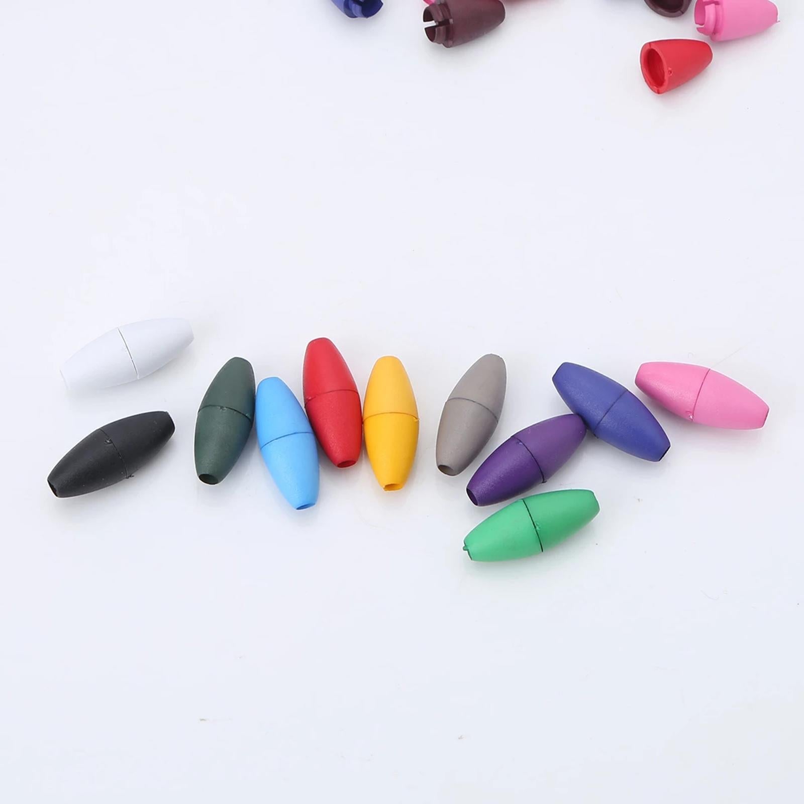 Breakaway Plastic Clasps Pacifier Clips Accessories Infant Kids Newborn
