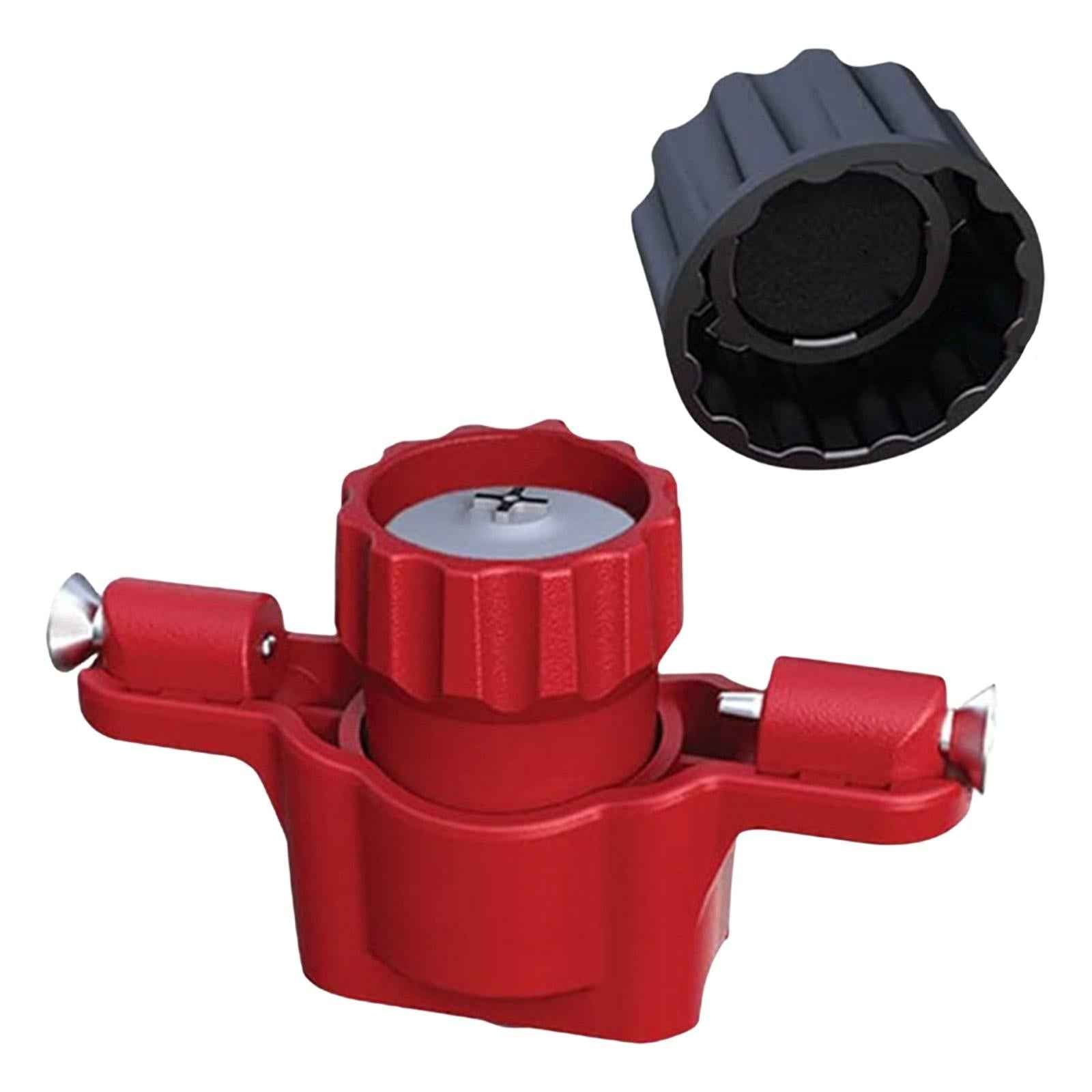 Key Hole Companion Tools To Mark Keyhole Slot Fastener Locations 1 Set