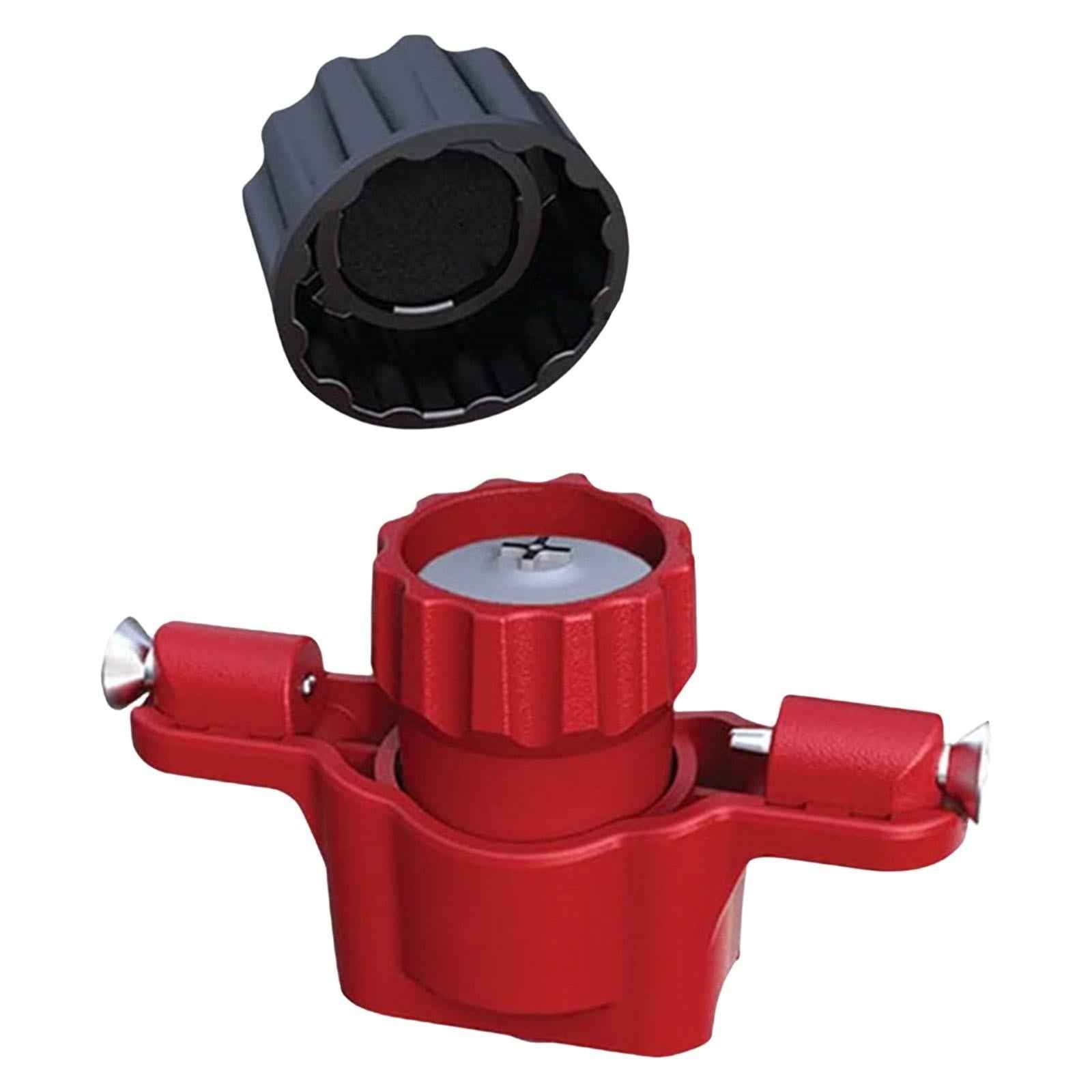 Key Hole Companion Tools To Mark Keyhole Slot Fastener Locations 1 Set