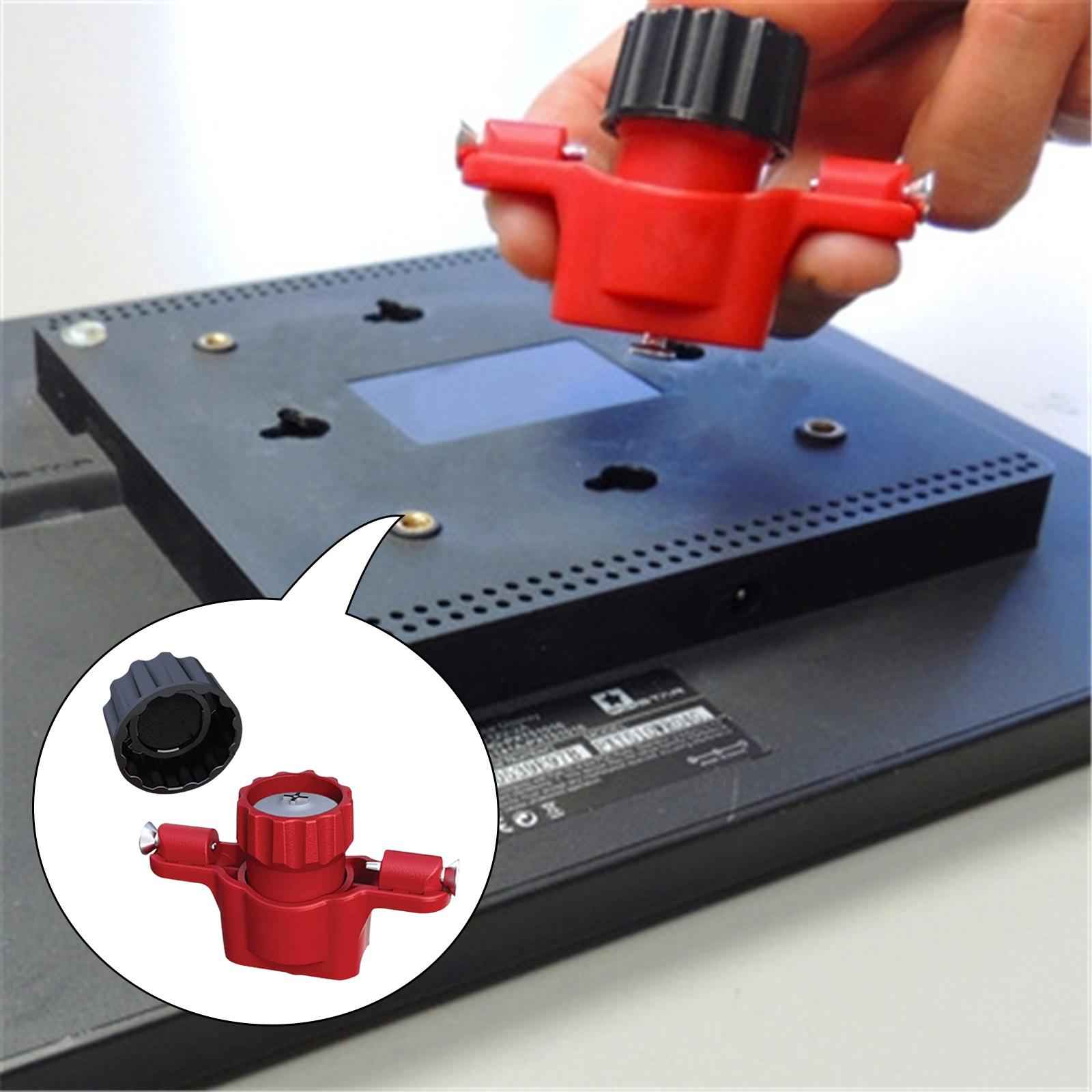 Key Hole Companion Tools To Mark Keyhole Slot Fastener Locations 1 Set