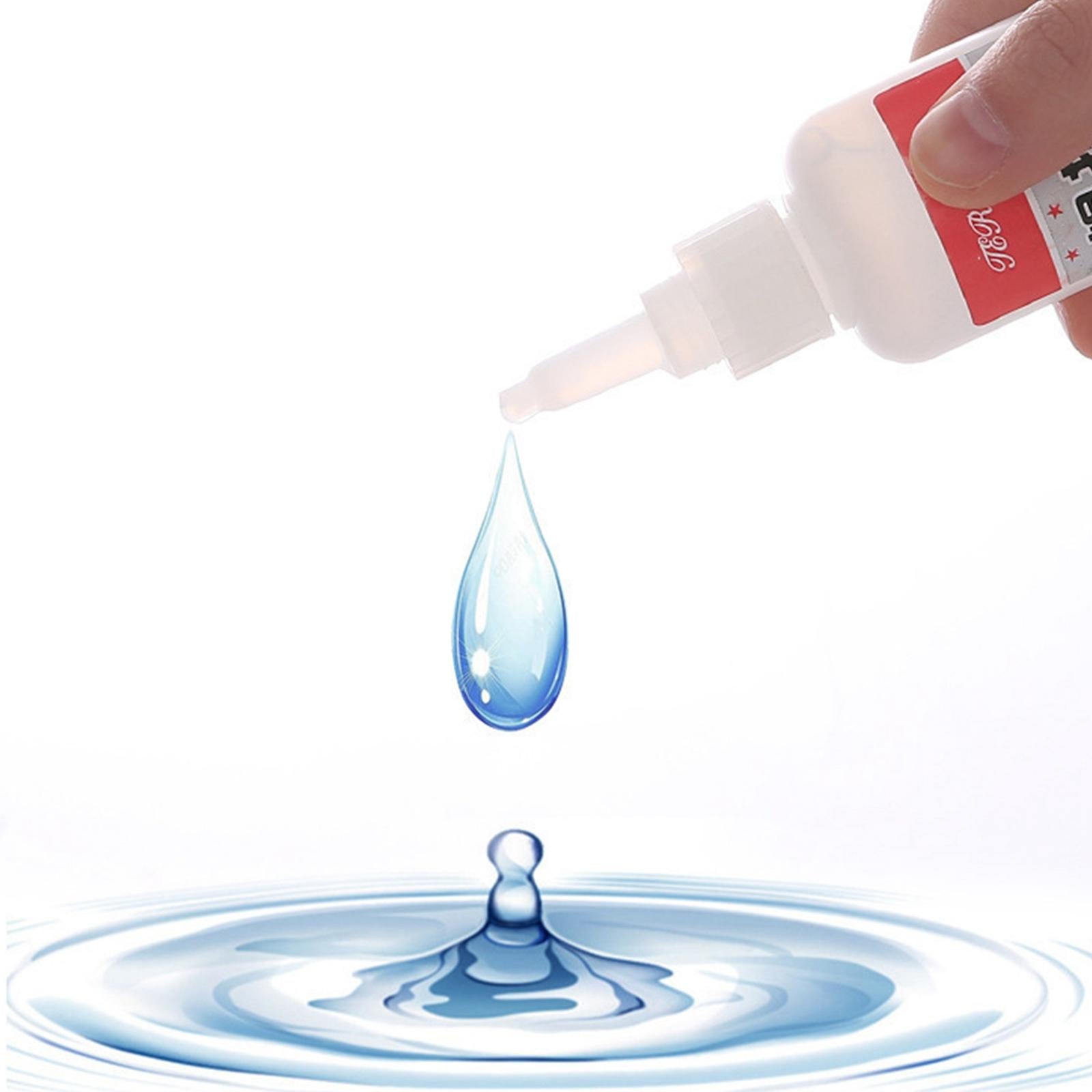 3xMulti Function Welding Flux Glue Sealants Bonding Super for Metal DIY Crafts 20g
