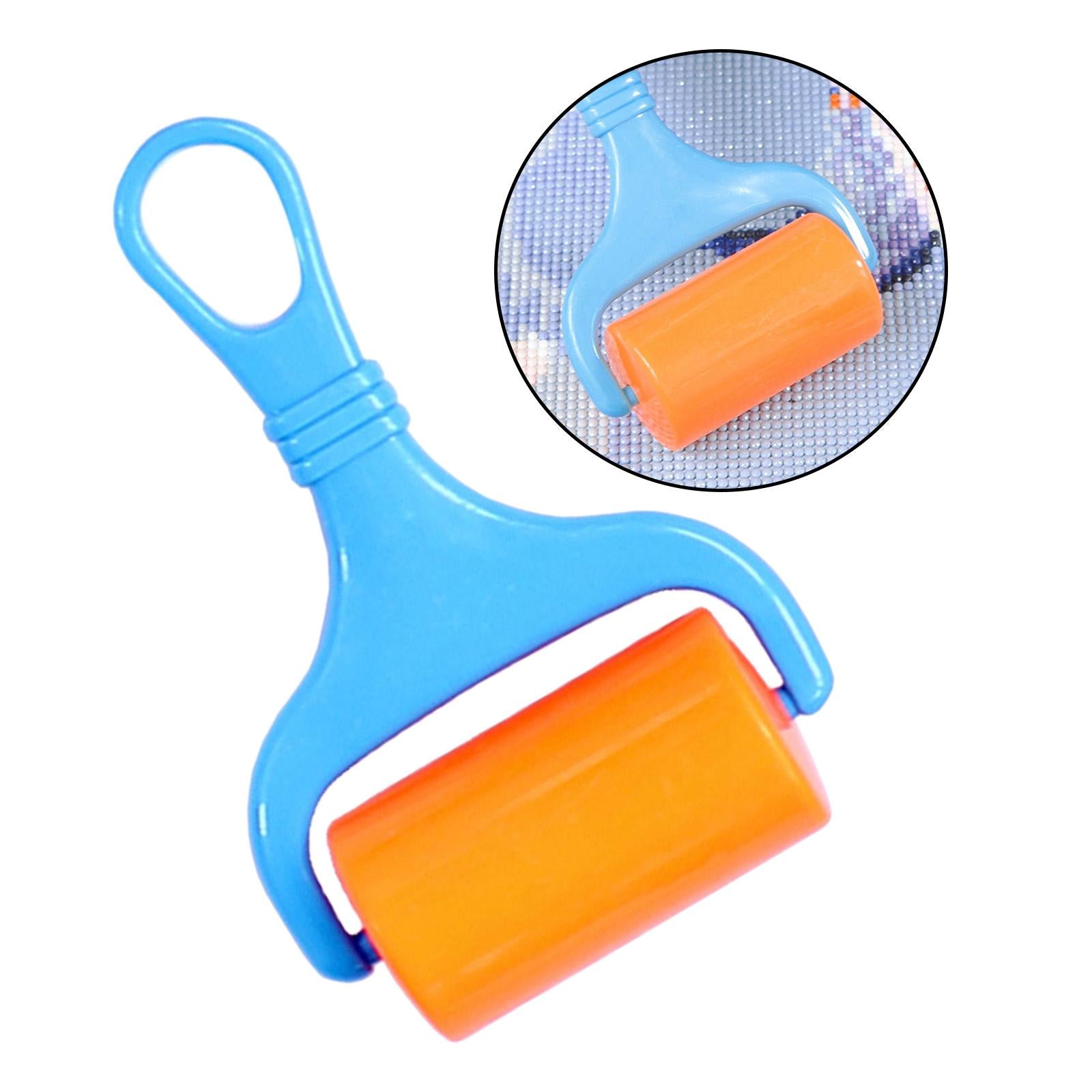 3xDiamond Painting Roller Full Drill Diamond Painting Tool for Adults and Kids 8.5cmx13.5cm