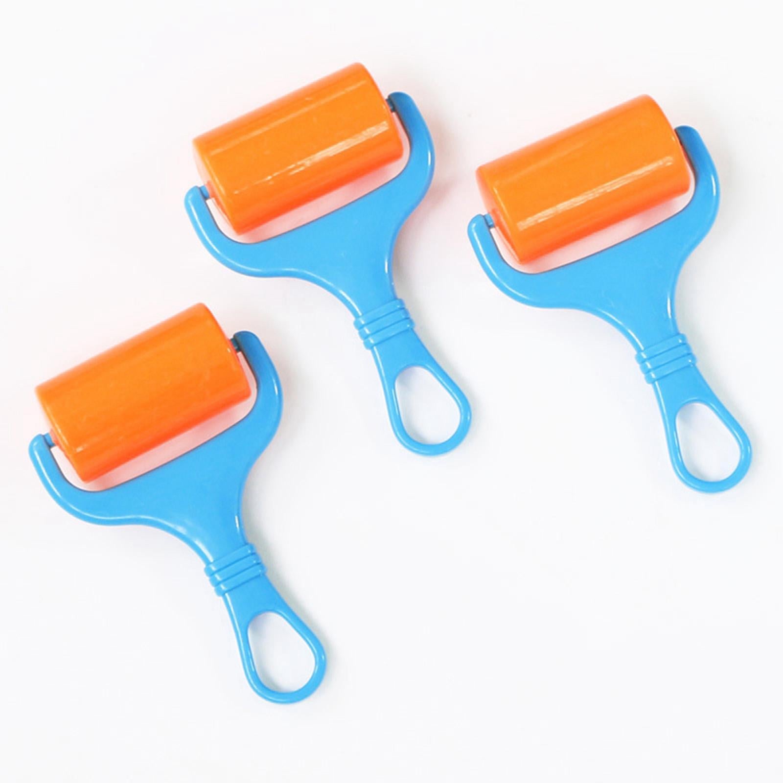 3xDiamond Painting Roller Full Drill Diamond Painting Tool for Adults and Kids 8.5cmx13.5cm