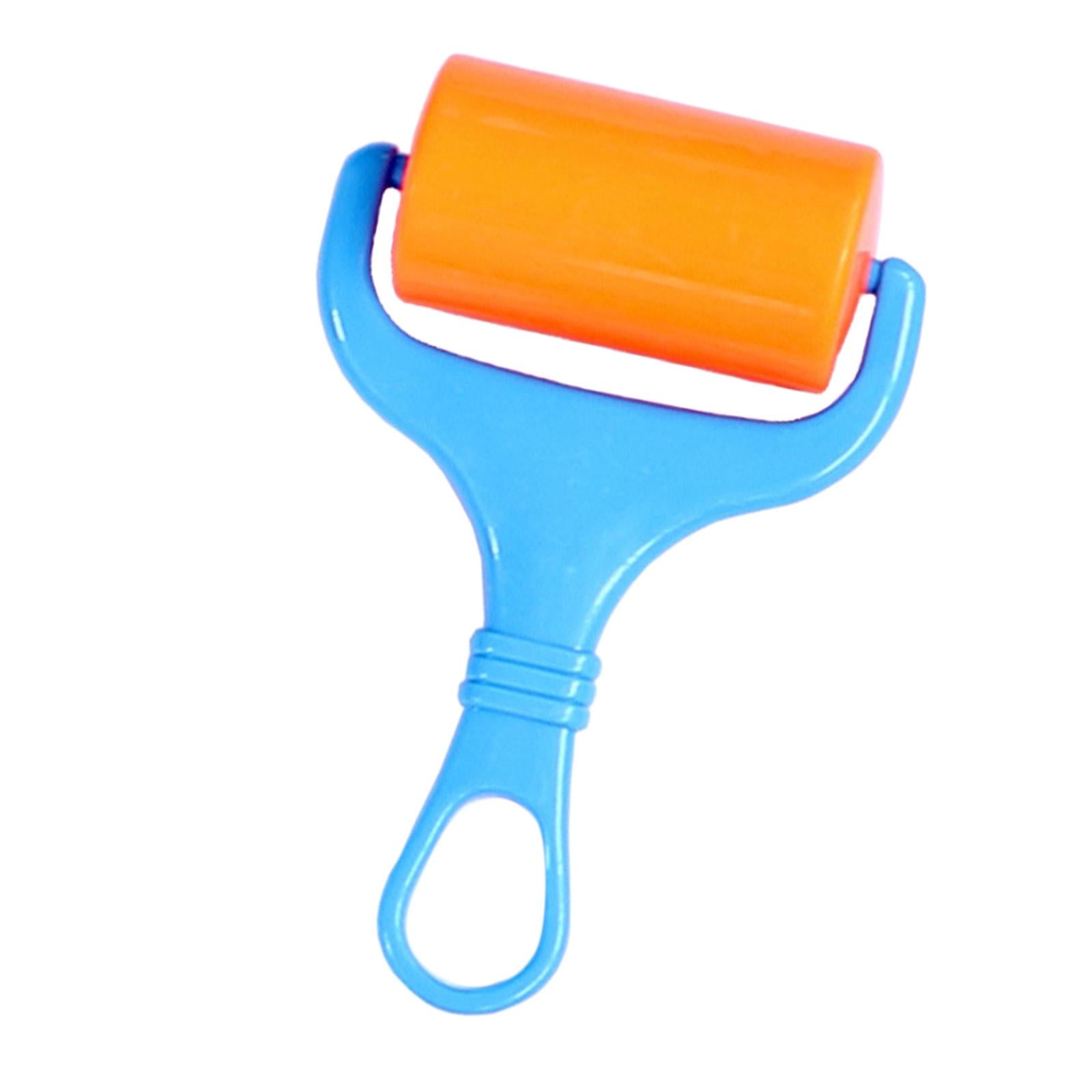 4xDiamond Painting Roller Full Drill Diamond Painting Tool for Adults and Kids 8.5cmx13.5cm