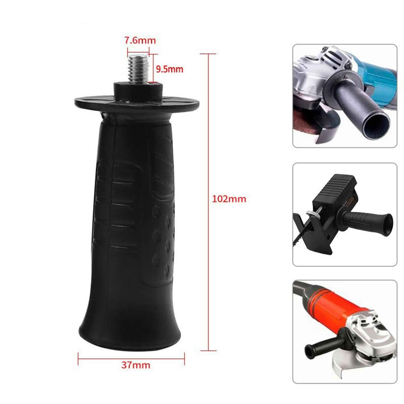 Angle Grinder Handle Thread Accessories Replacement for Angle Grinding