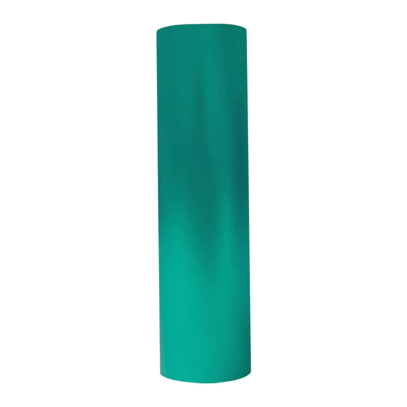 2xRemovable Sticky Film Vinyl Tapes Stencils for Sign Making Garment Window Green
