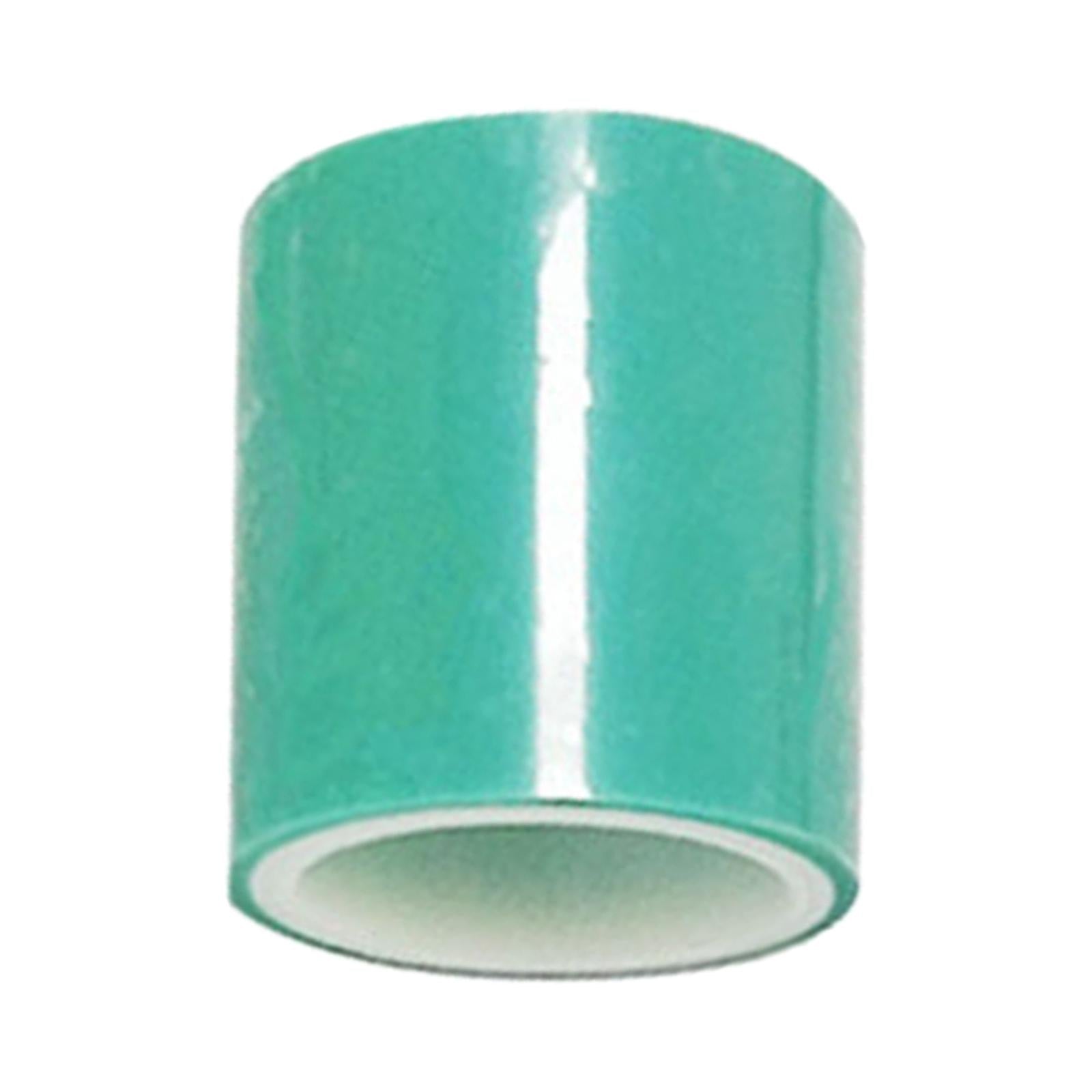 2xResin Tape Seamless Sticky Paper Tape DIY for Making Jewelry Pendant