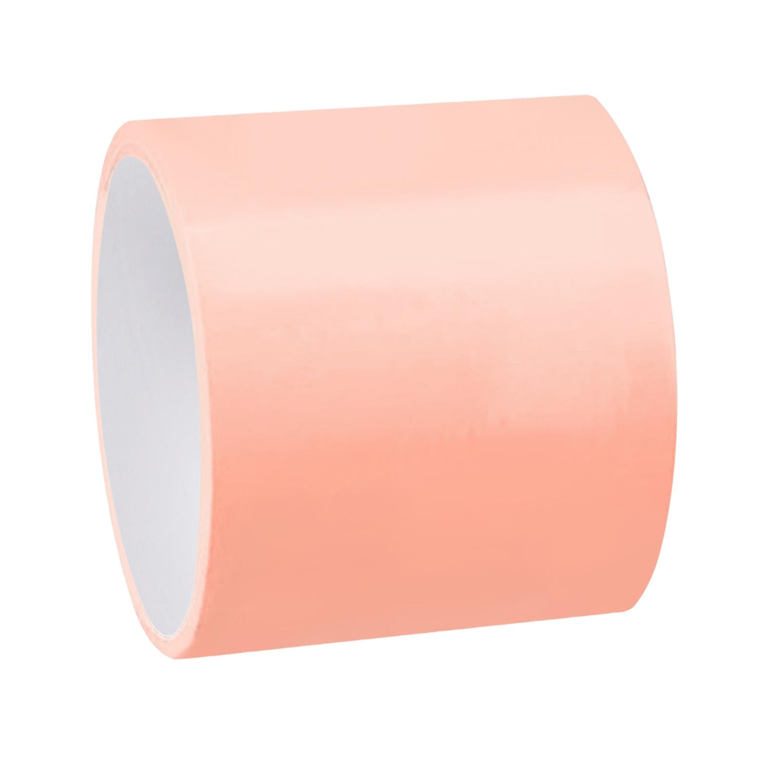 4xSticky Ball Rolling Tape Decorative Creative for Adult Kids Home Party