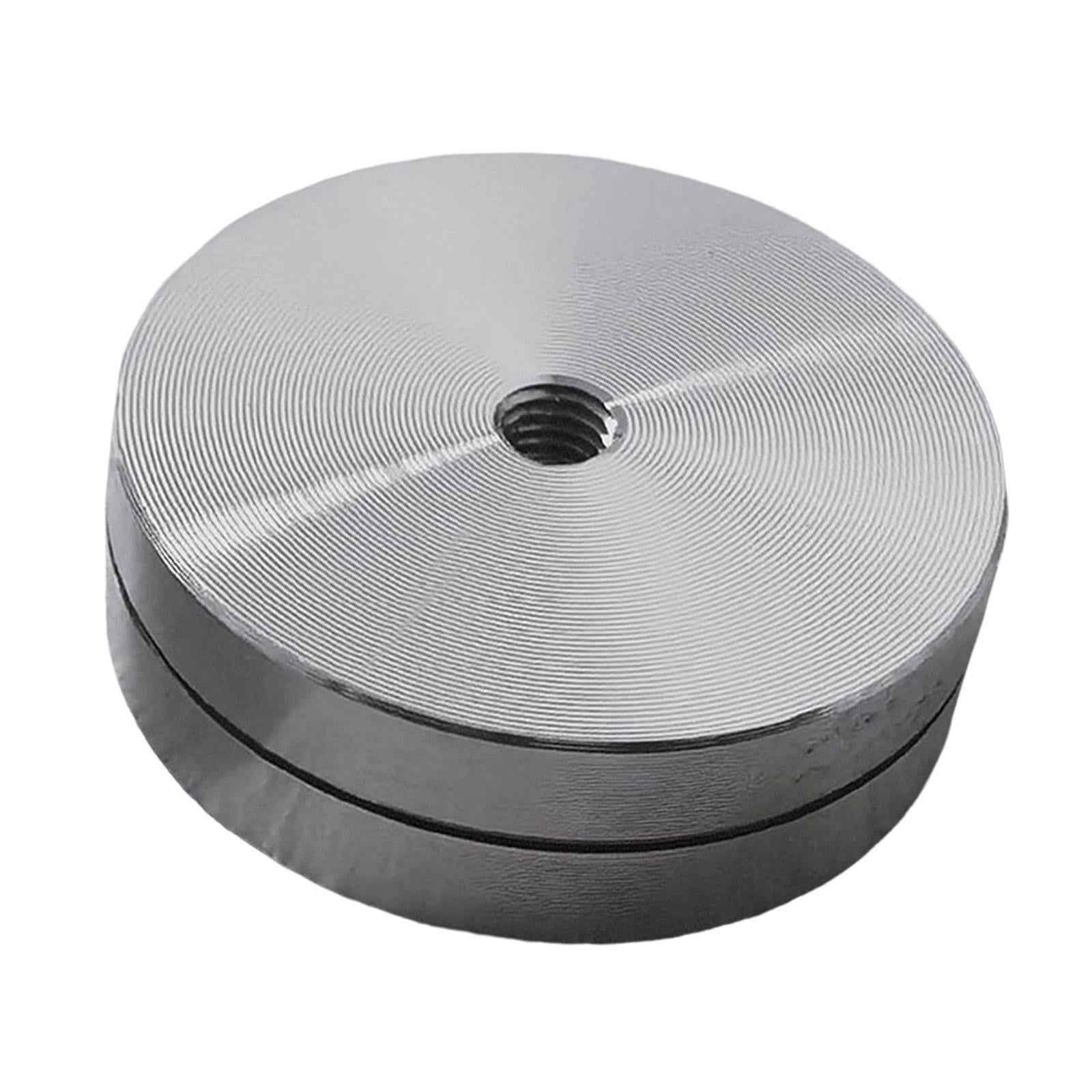 Turntable Bearing Aluminum Bearing for Cake Turntable Glass Table Restaurant 35mmx12mm