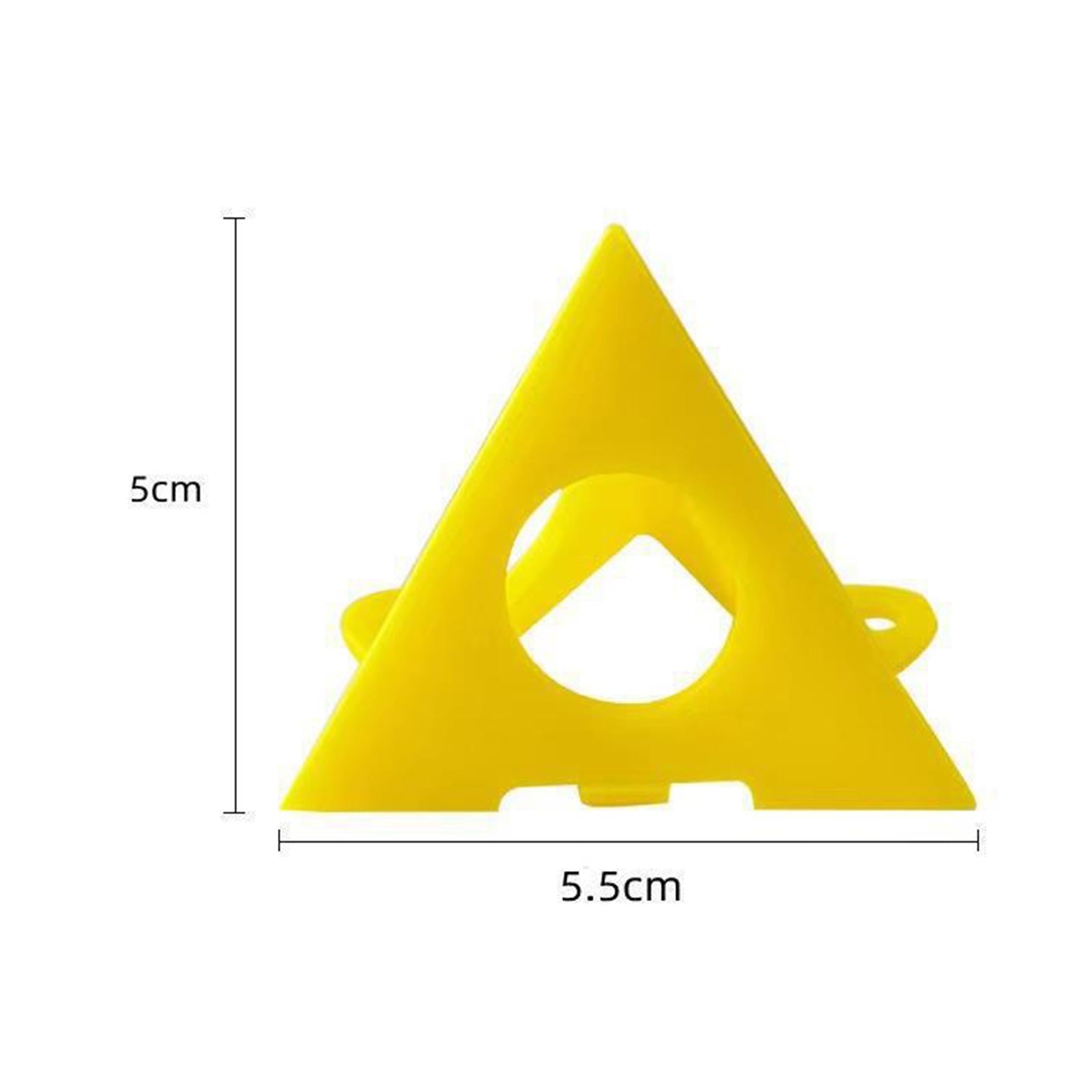 2x10x Pyramid Stands Painting Pyramids for Paint Pouring Suppliers Woodworking