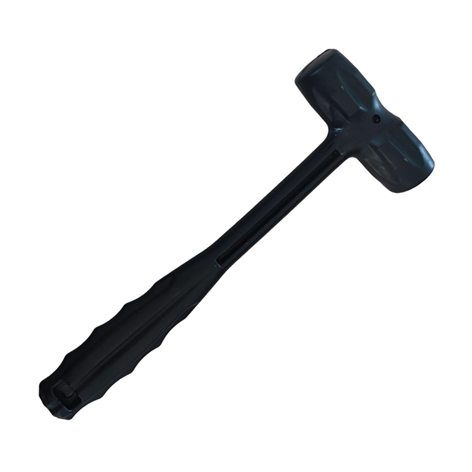 3xFurniture Installation Hammer for Home Decoration Carpentry Furniture Repair