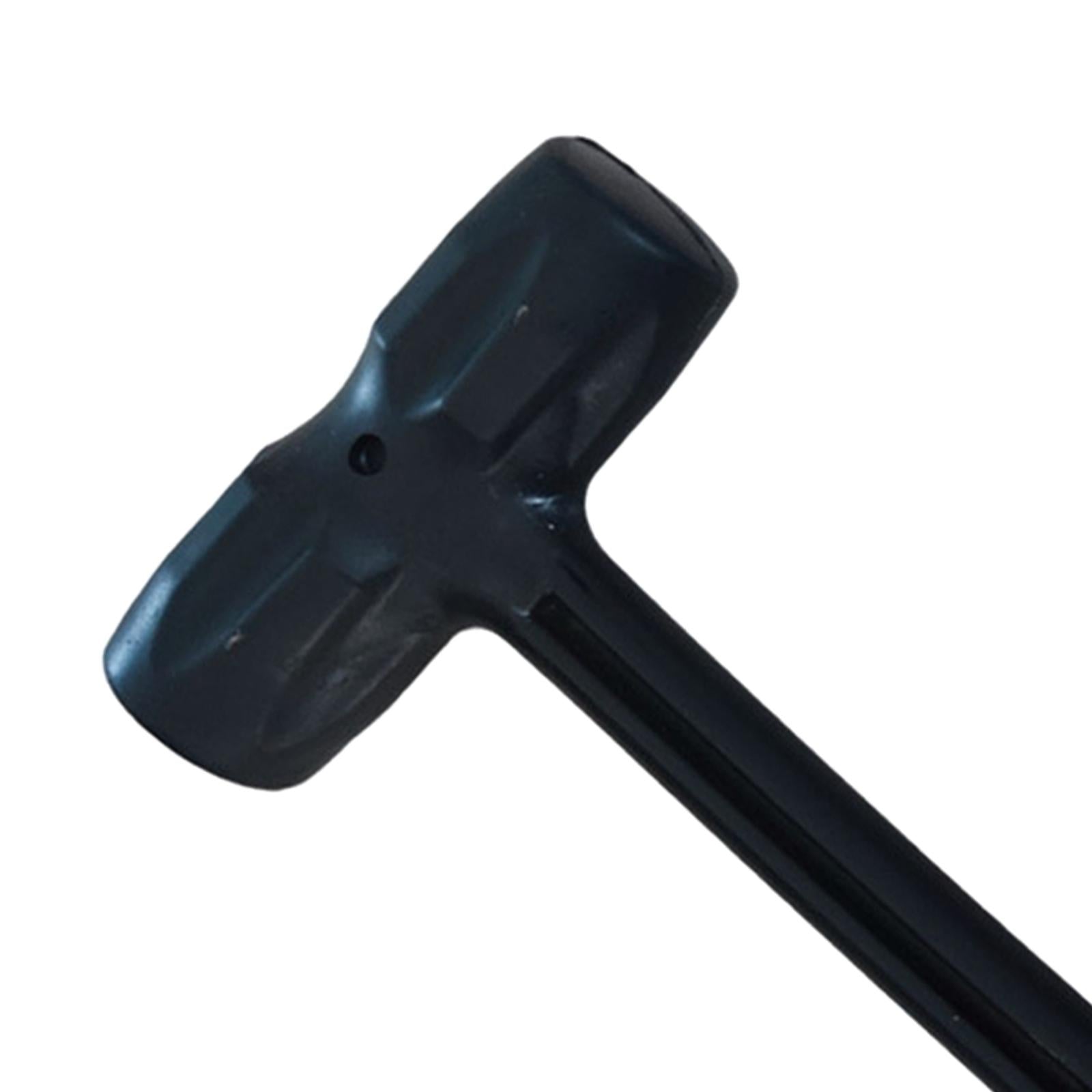 3xFurniture Installation Hammer for Home Decoration Carpentry Furniture Repair
