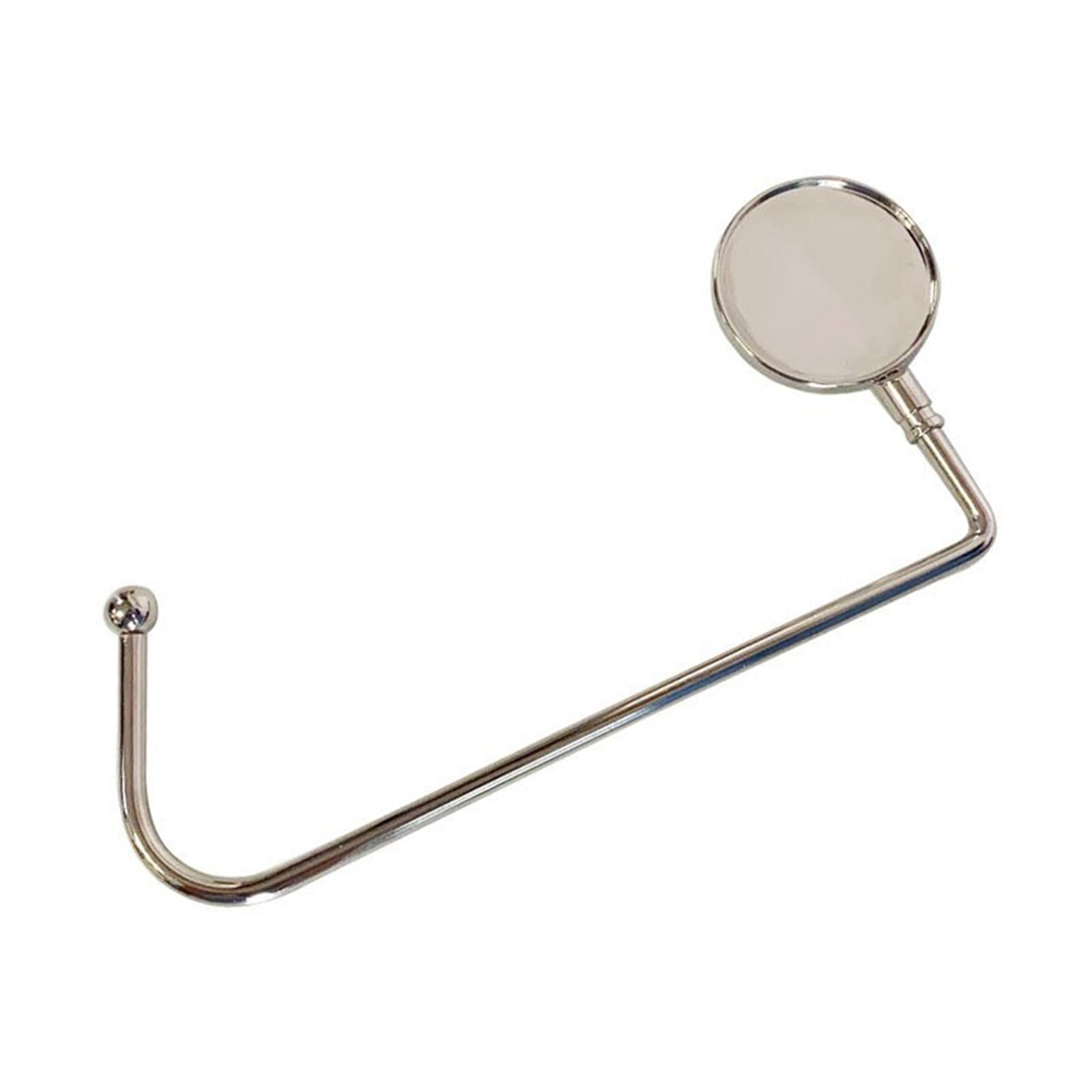 3xDesktop Hook Household Removable Purse Hook Strong Office Table Storage Hook