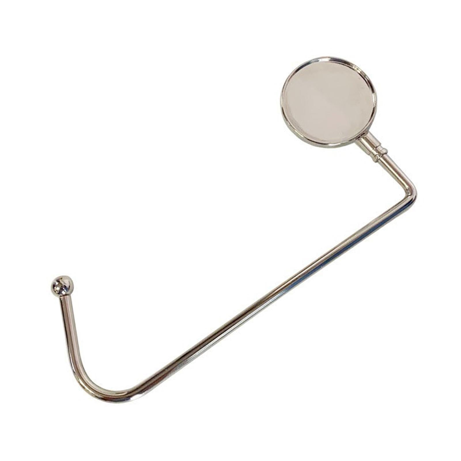 3xDesktop Hook Household Removable Purse Hook Strong Office Table Storage Hook