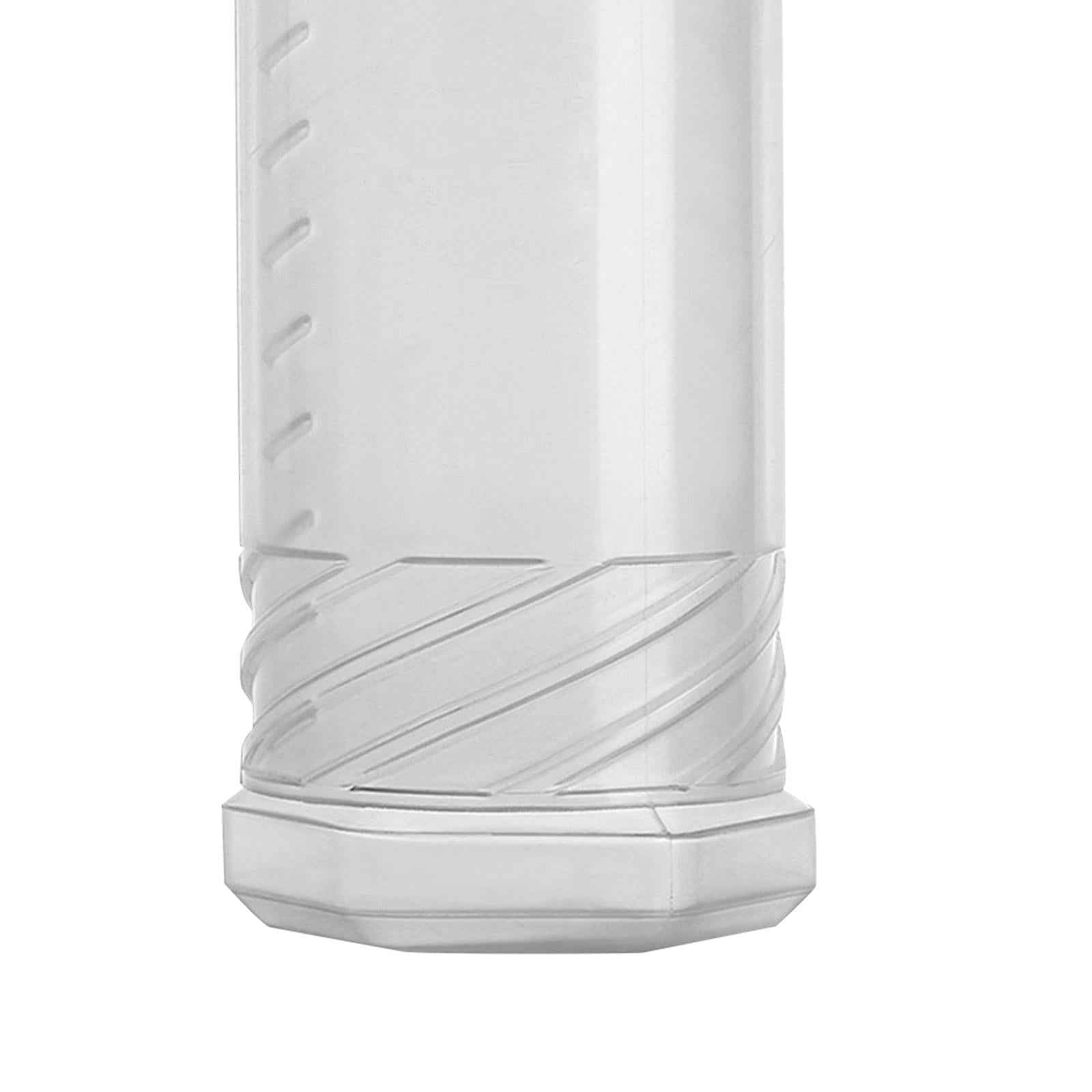 Shaving Brush Travel Case Gift Shaving Brush Case for Birthday Holiday Party