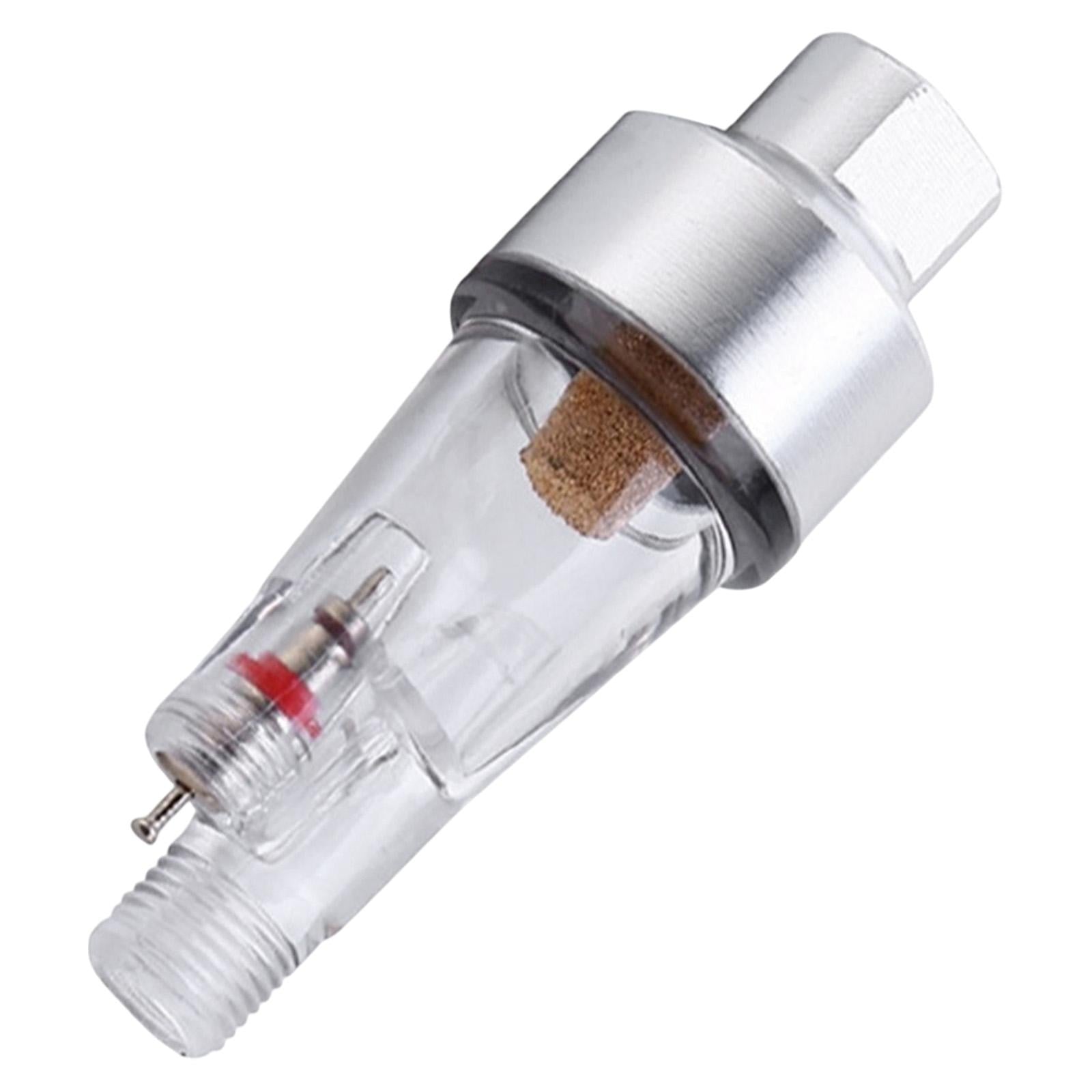 Airbrush Water Oil Separator Professional Easy Installation Paint Spray Tool