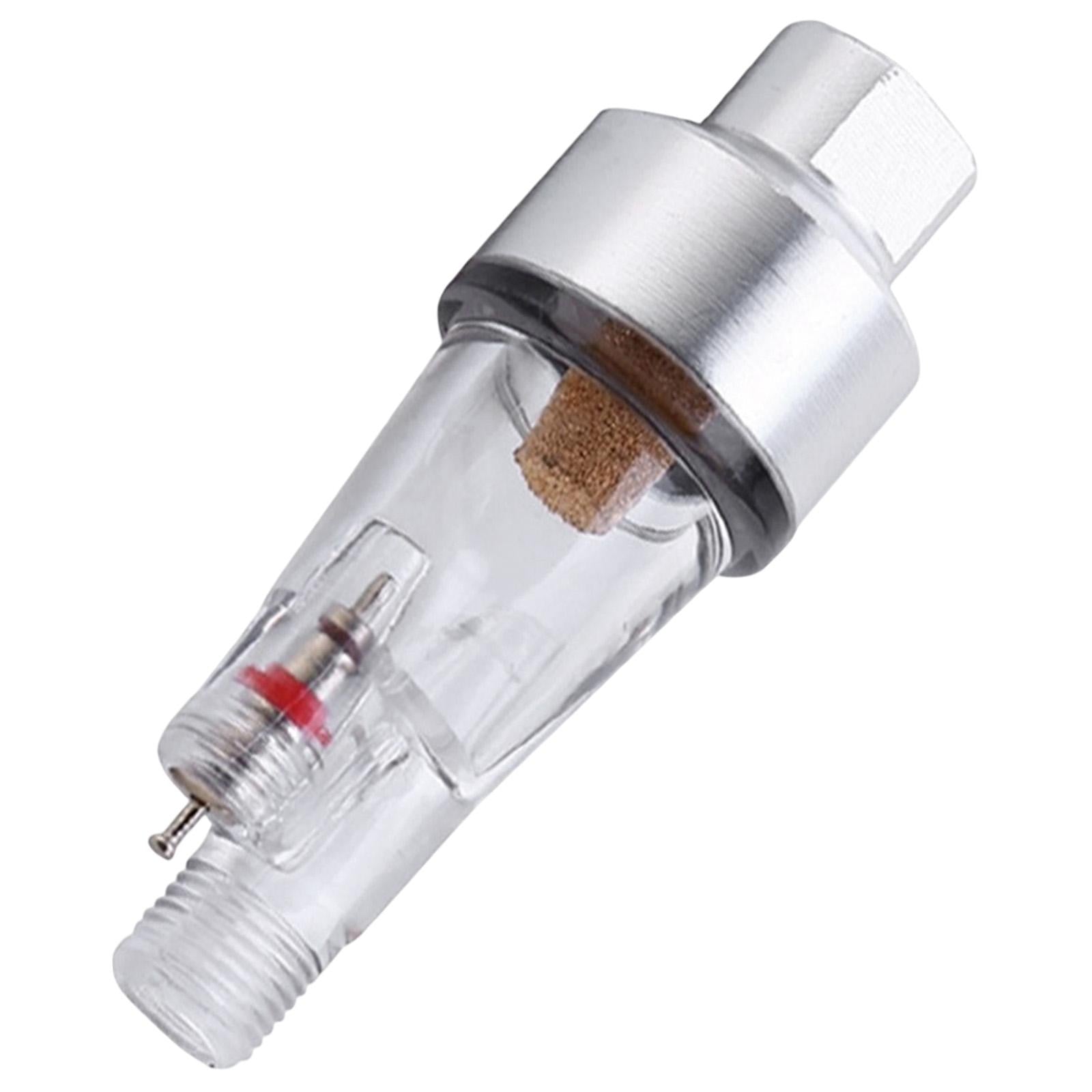 Airbrush Water Oil Separator Professional Easy Installation Paint Spray Tool