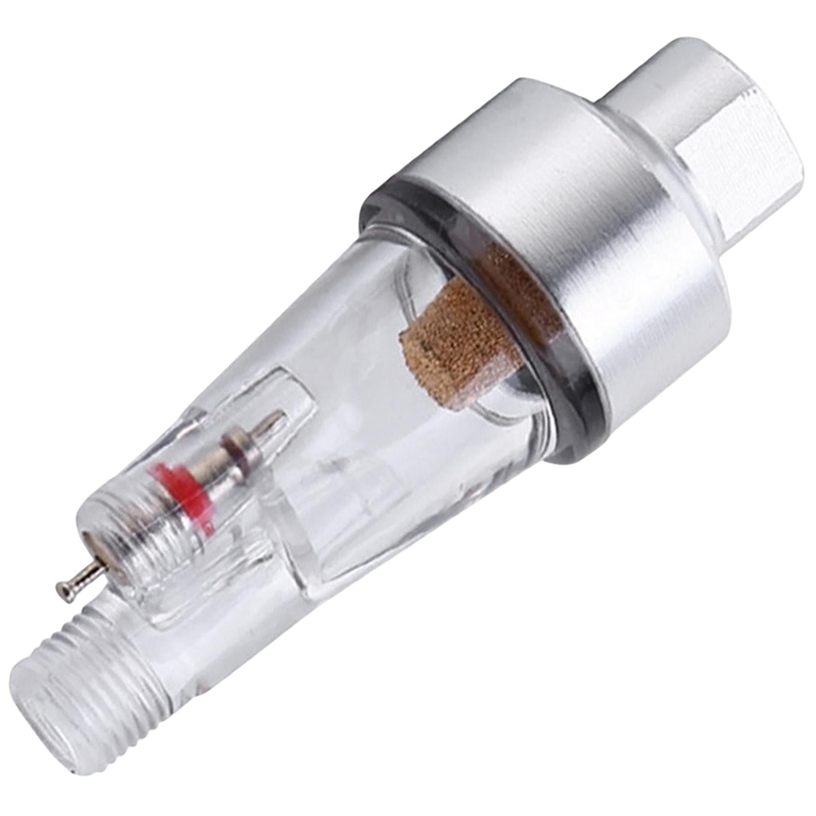 Airbrush Water Oil Separator Professional Easy Installation Paint Spray Tool