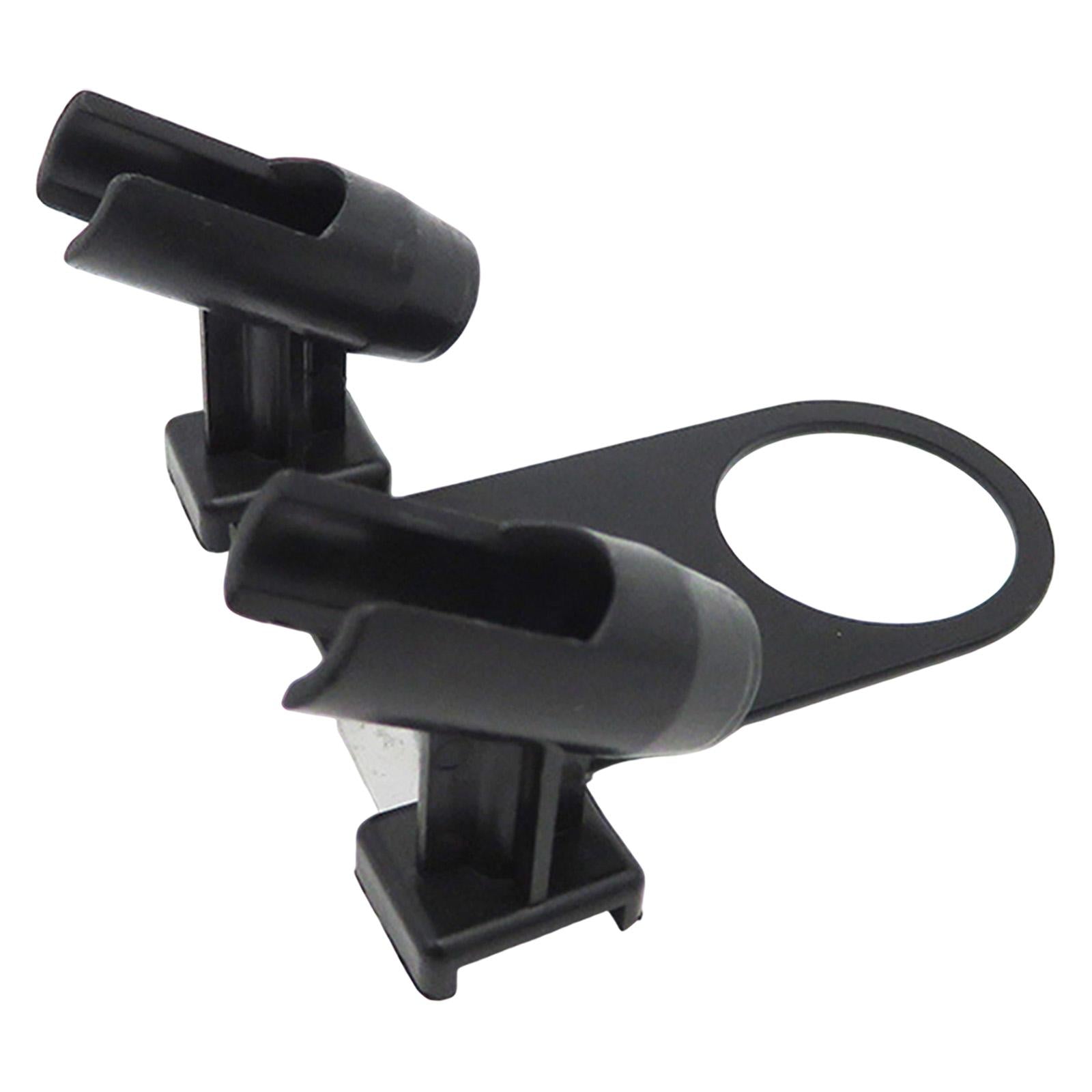 Air Brushes Holder Professional for Air Compressors Holds up to 2 Airbrushes